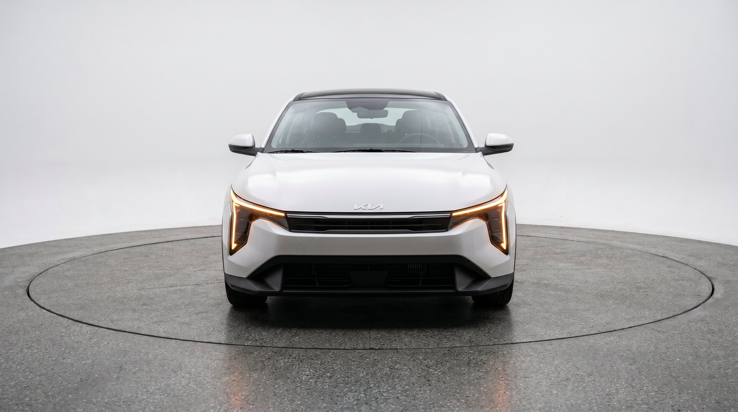 Thumbnail: 2026 Kia K4 - 1