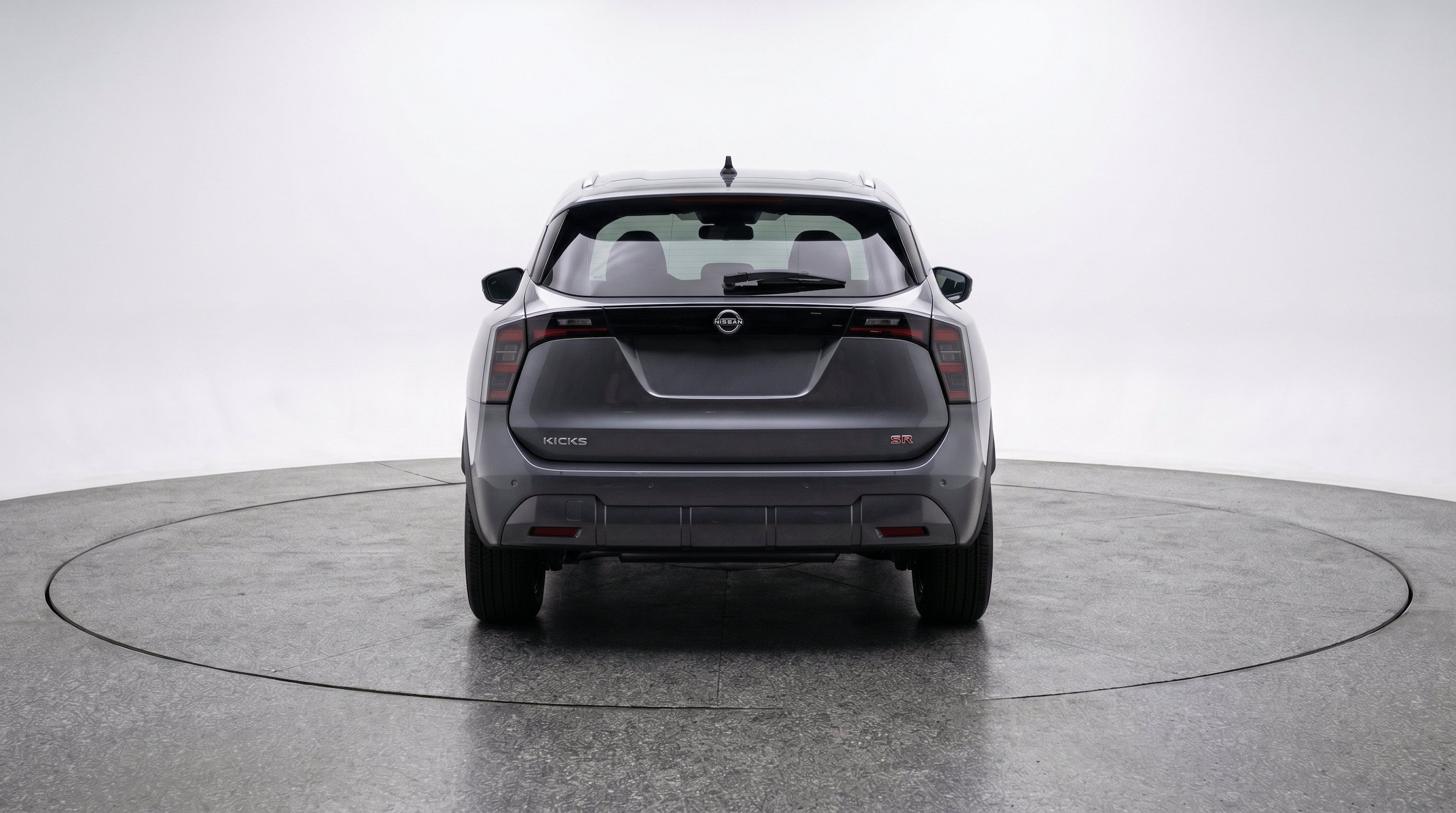 Thumbnail: 2026 Nissan Kicks - 7