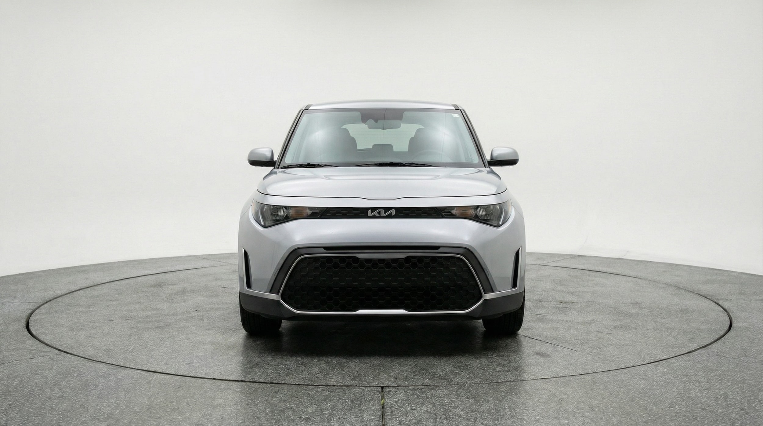 Thumbnail: 2025 Kia Soul - 2