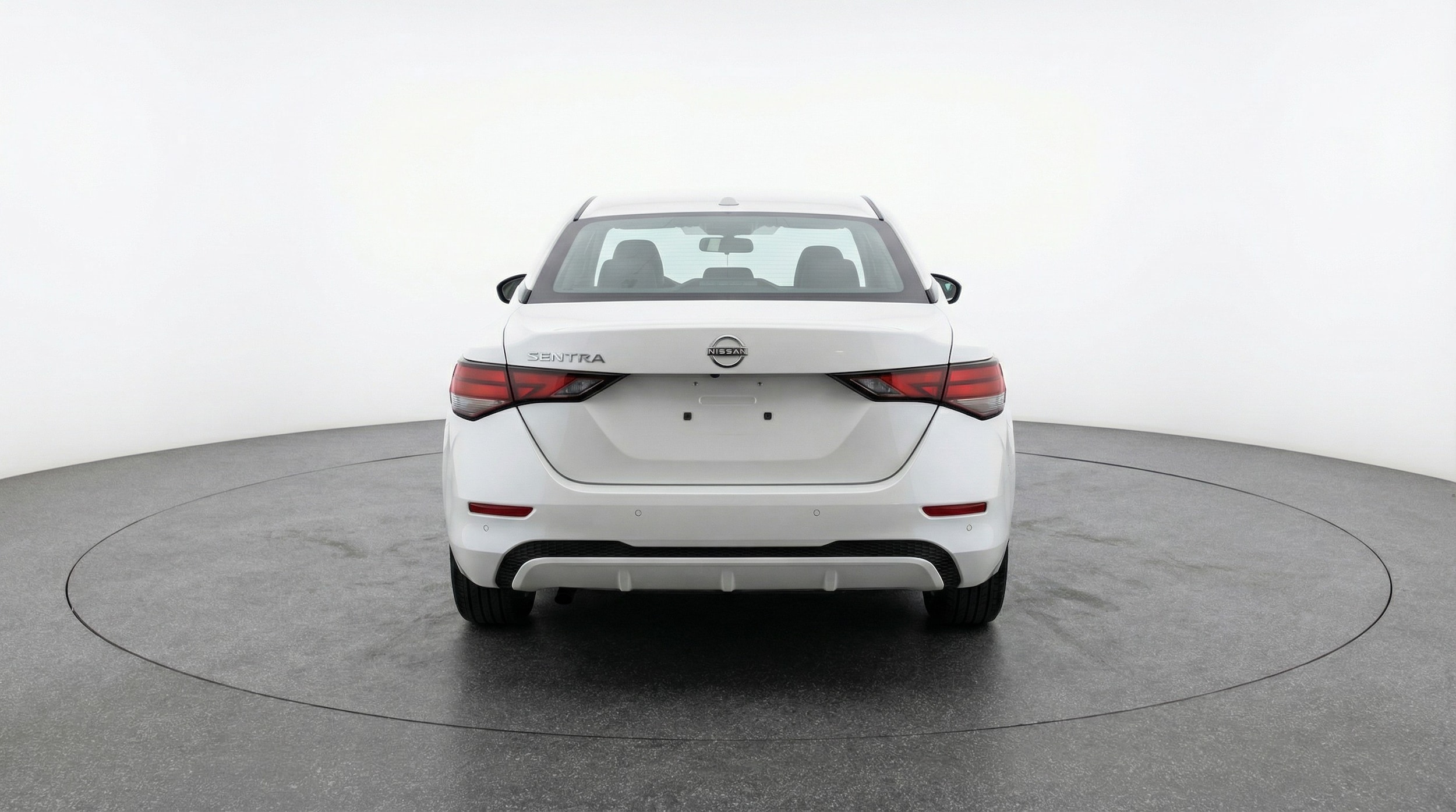 Thumbnail: 2025 Nissan Sentra - 6