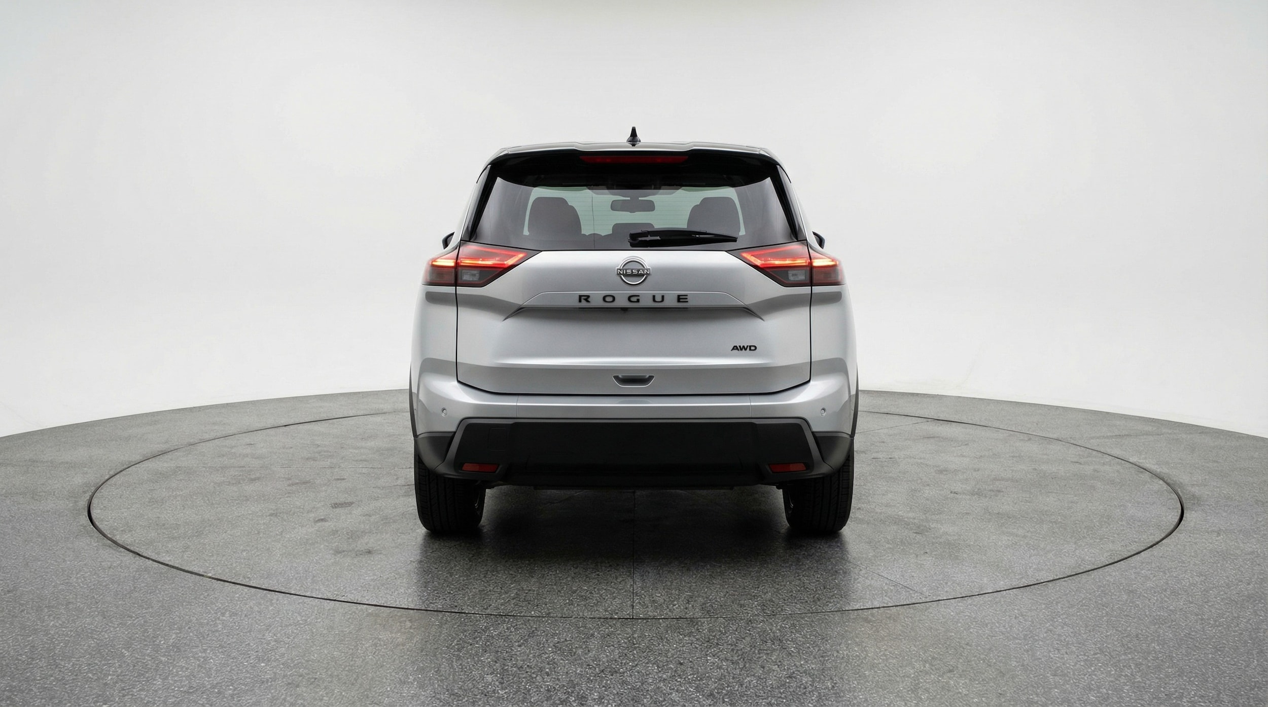 Thumbnail: 2025 Nissan Rogue - 6