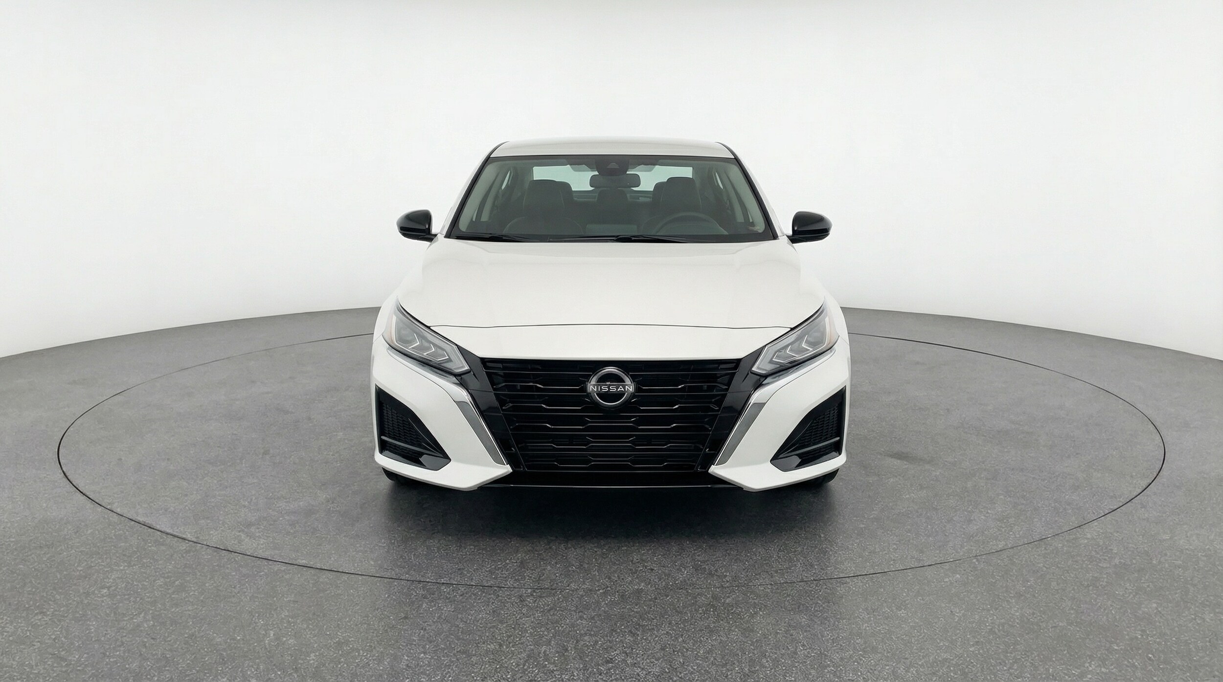 Thumbnail: 2025 Nissan Altima - 2