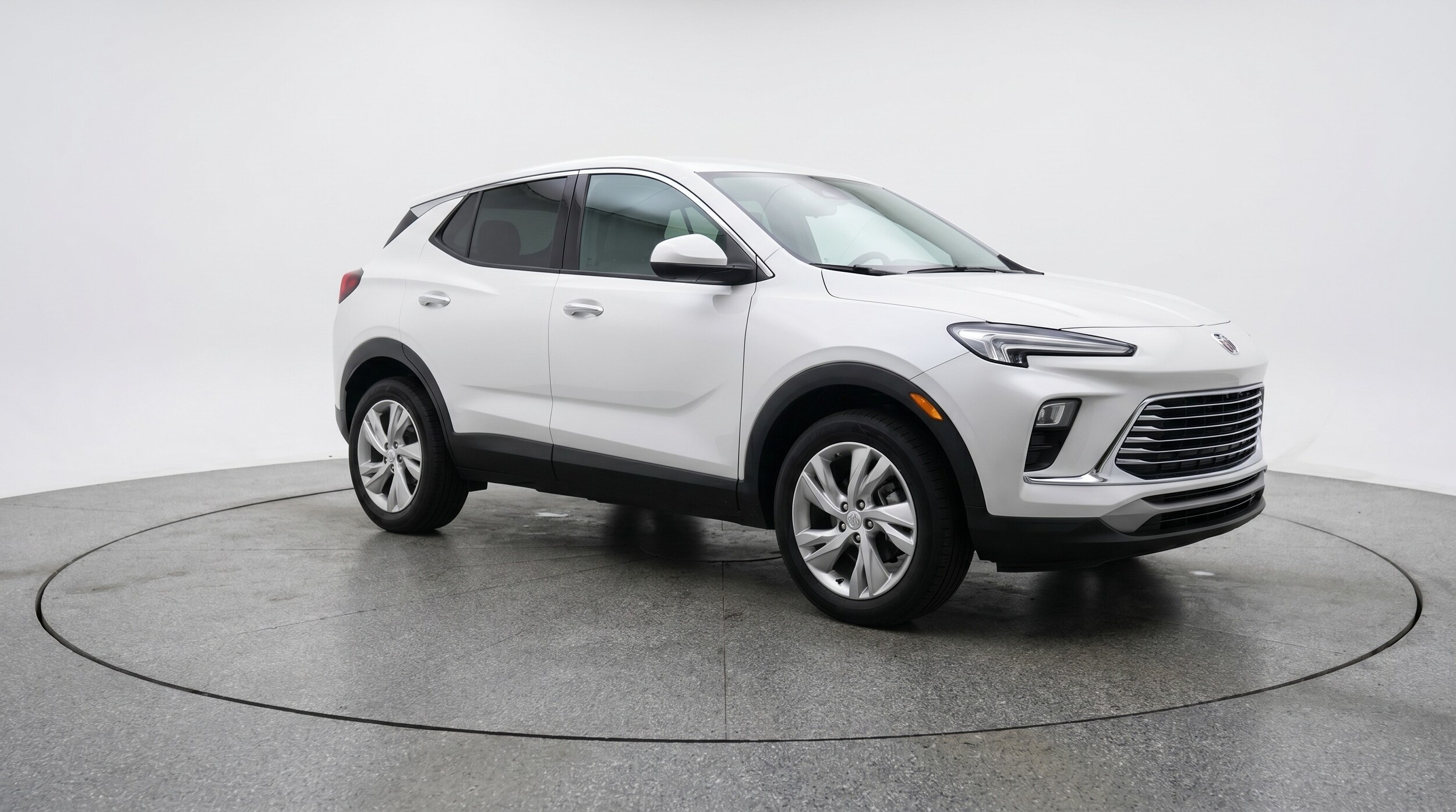 Thumbnail: 2025 Buick Encore GX - 1