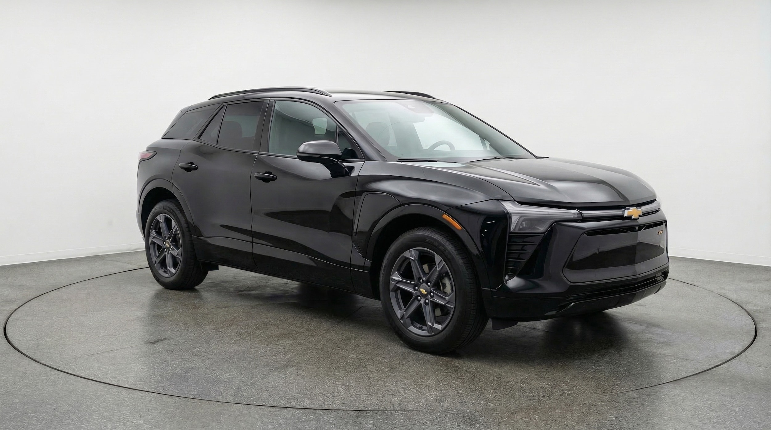 Thumbnail: 2025 Chevrolet Blazer - 1