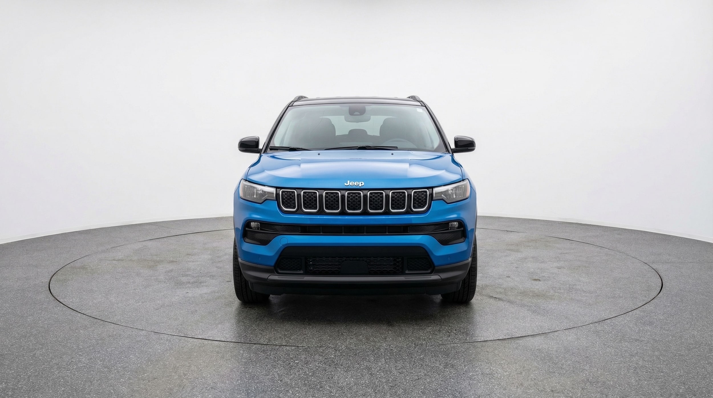 Thumbnail: 2025 Jeep Compass - 2
