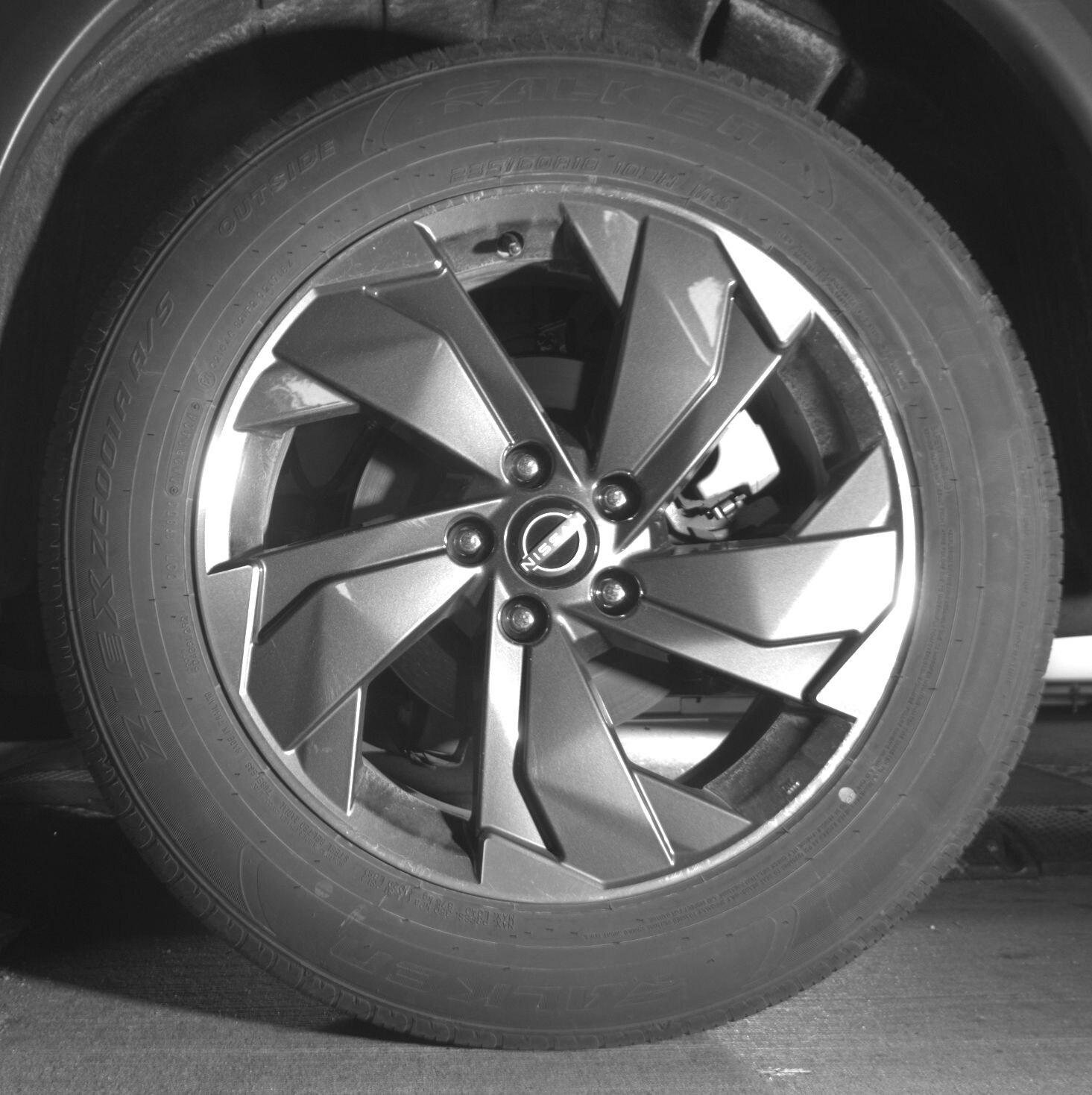 Thumbnail: 2025 Nissan Rogue - 11