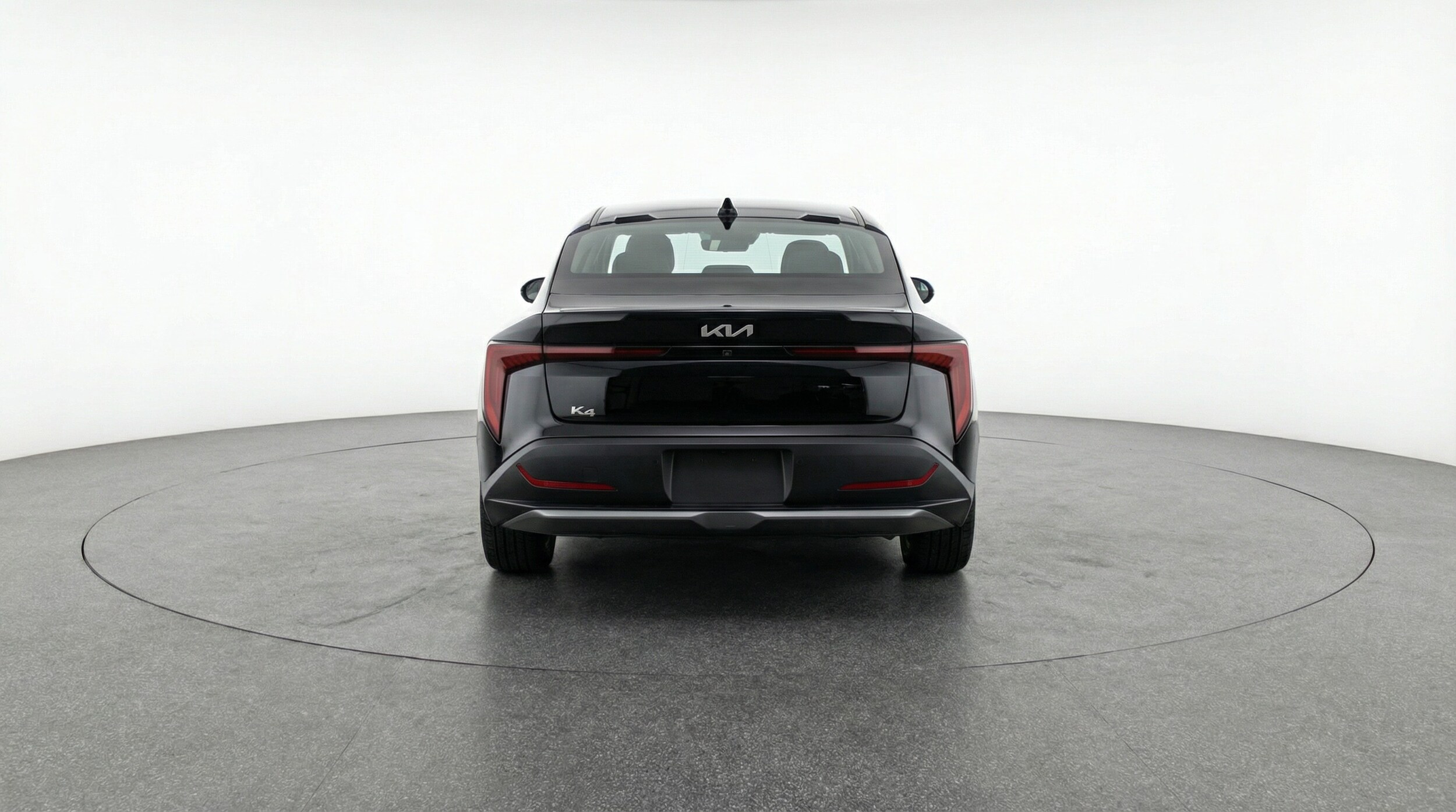 Thumbnail: 2025 Kia K4 - 6