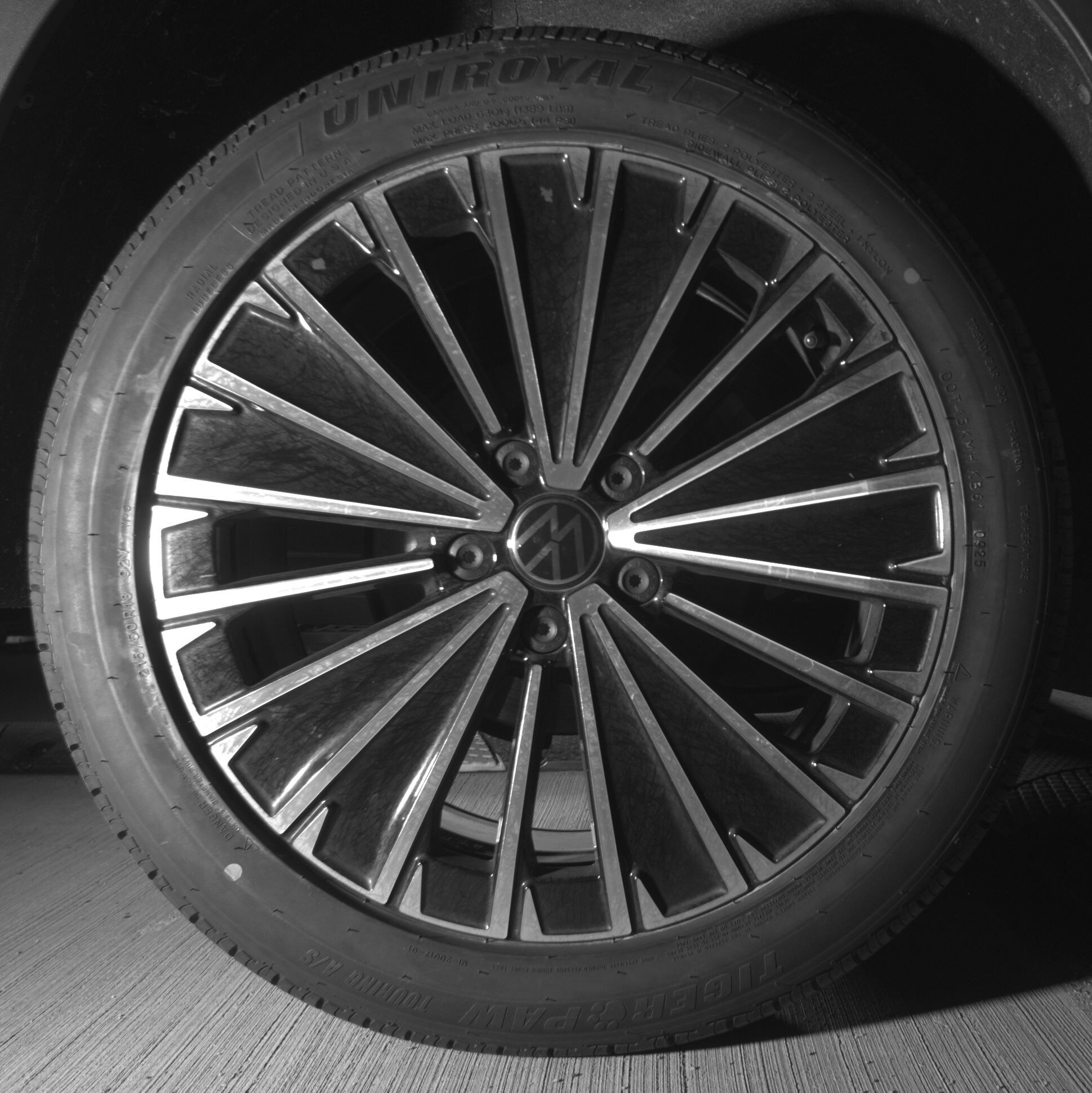 Thumbnail: 2025 Volkswagen Taos - 12