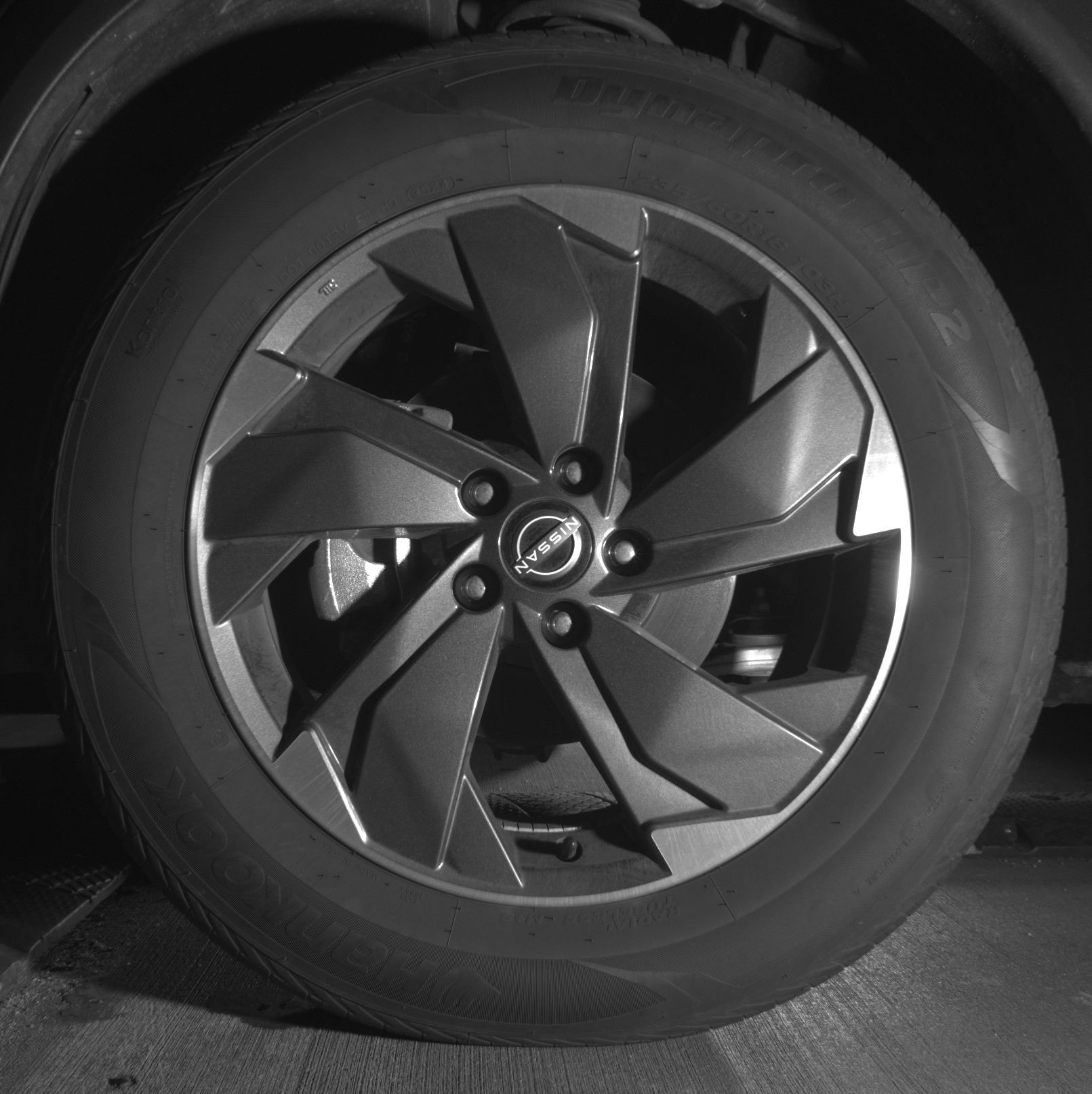 Thumbnail: 2025 Nissan Rogue - 9