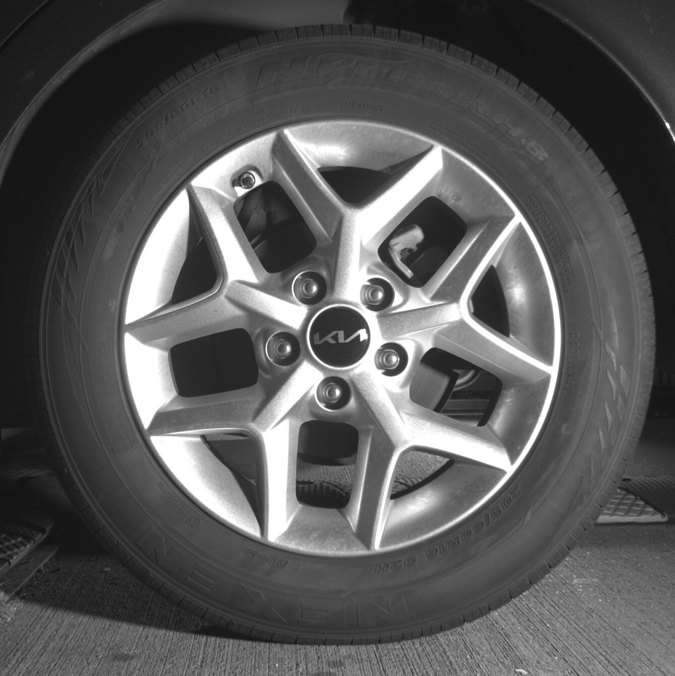 Thumbnail: 2025 Kia Soul - 11