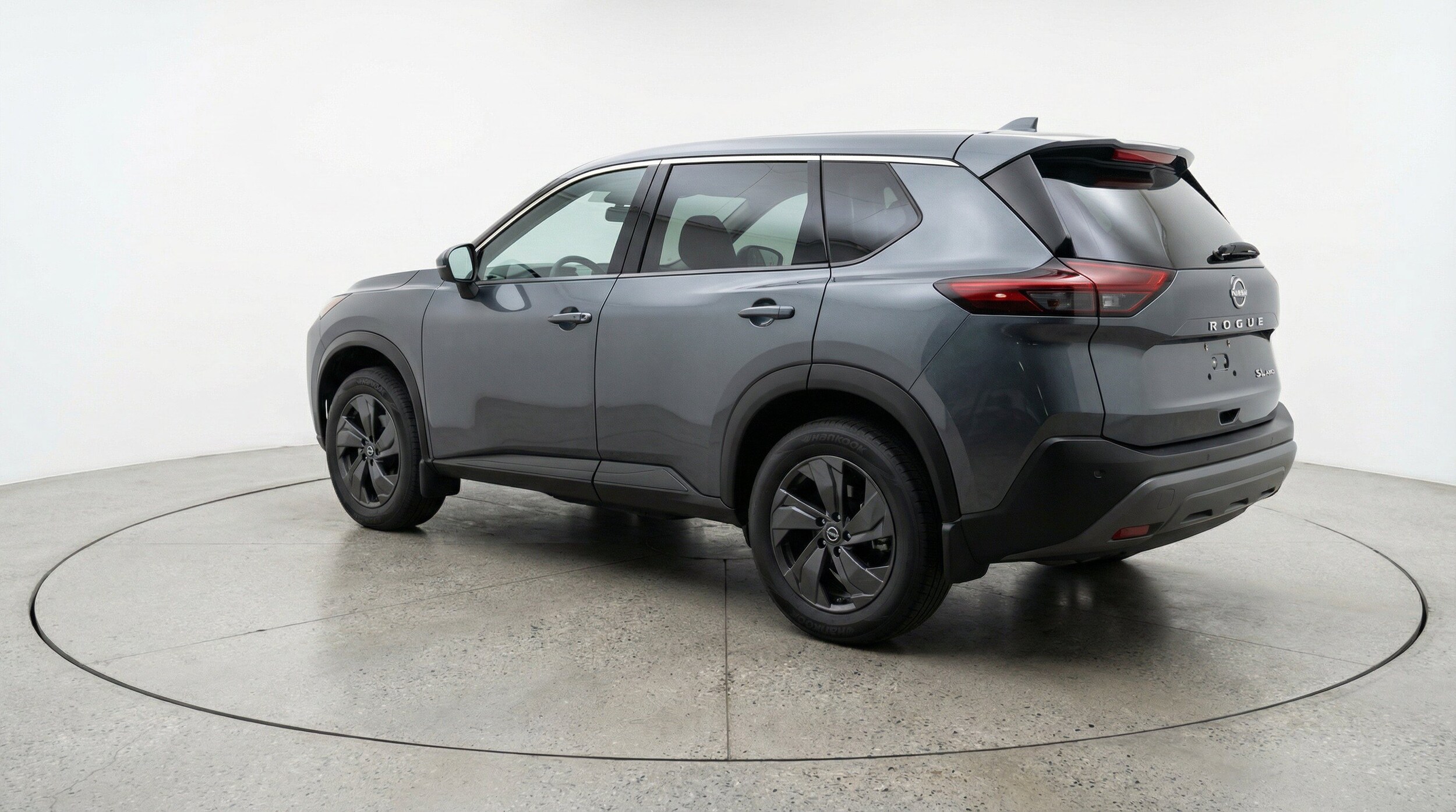 Thumbnail: 2026 Nissan Rogue - 6
