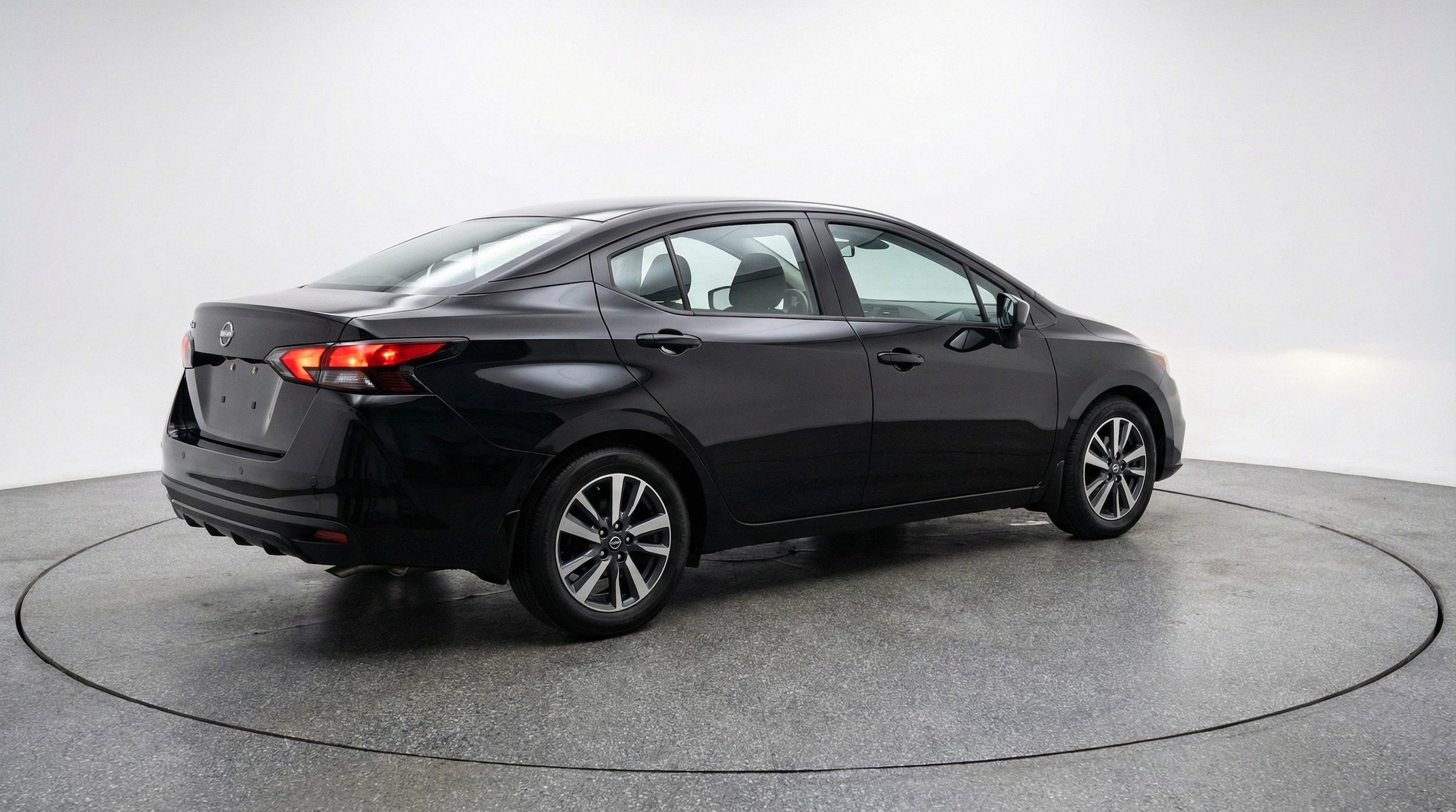 Thumbnail: 2025 Nissan Versa - 9