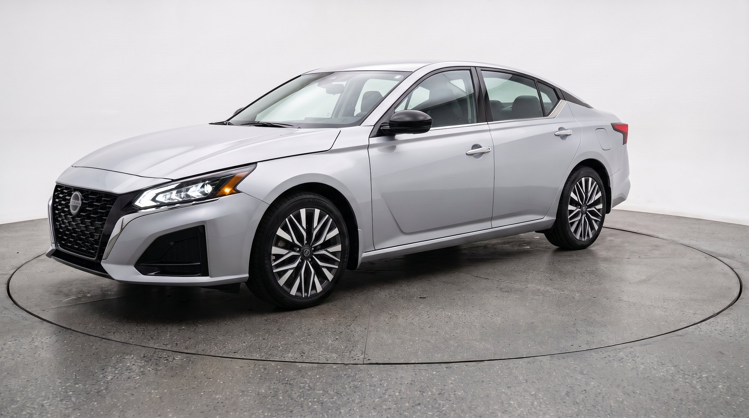 Thumbnail: 2026 Nissan Altima - 3