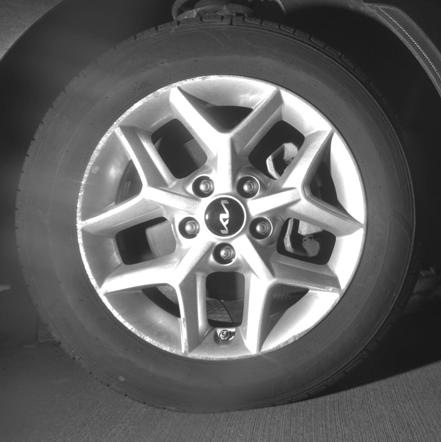 Thumbnail: 2025 Kia Soul - 10