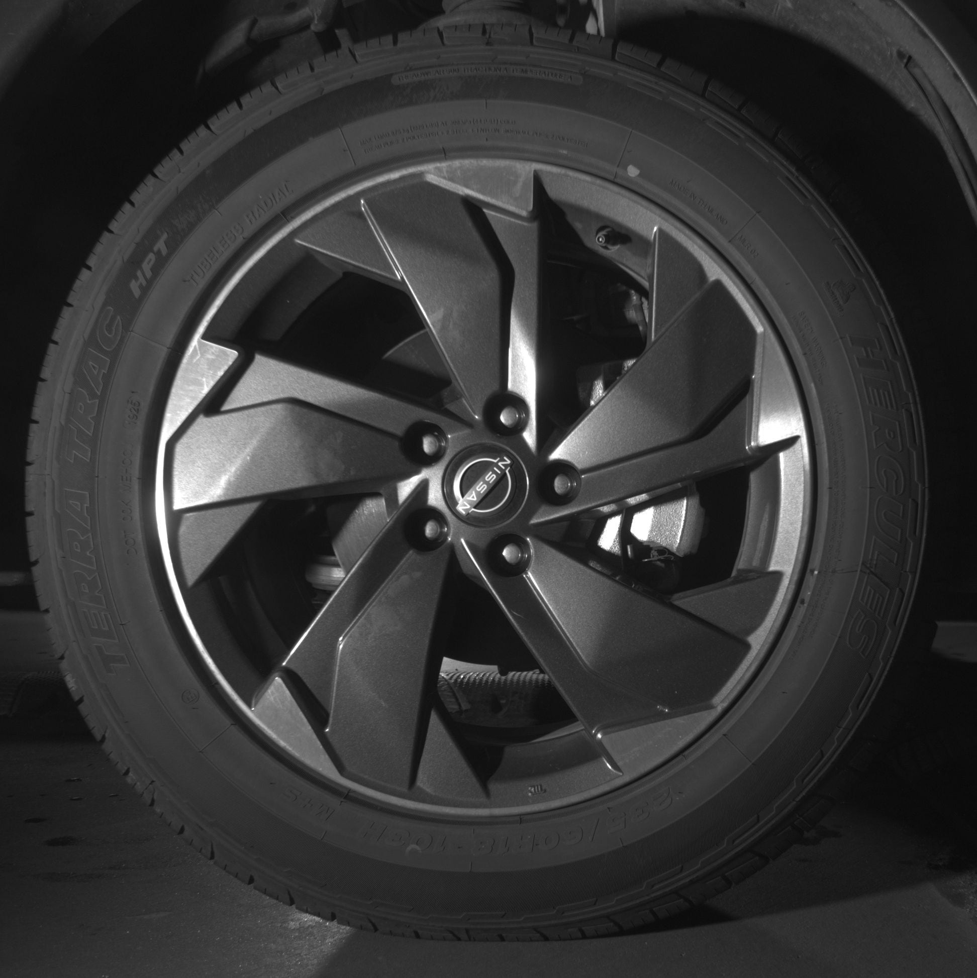 Thumbnail: 2025 Nissan Rogue - 10