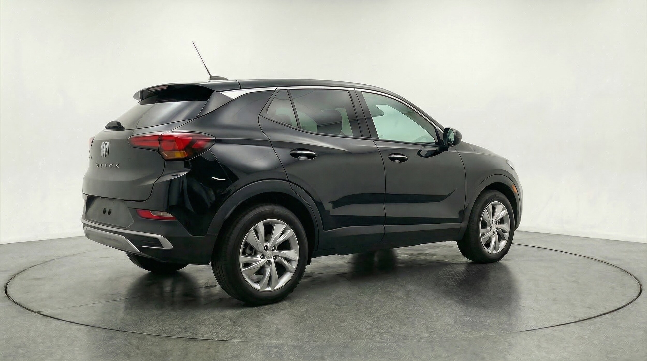 Thumbnail: 2025 Buick Encore GX - 7