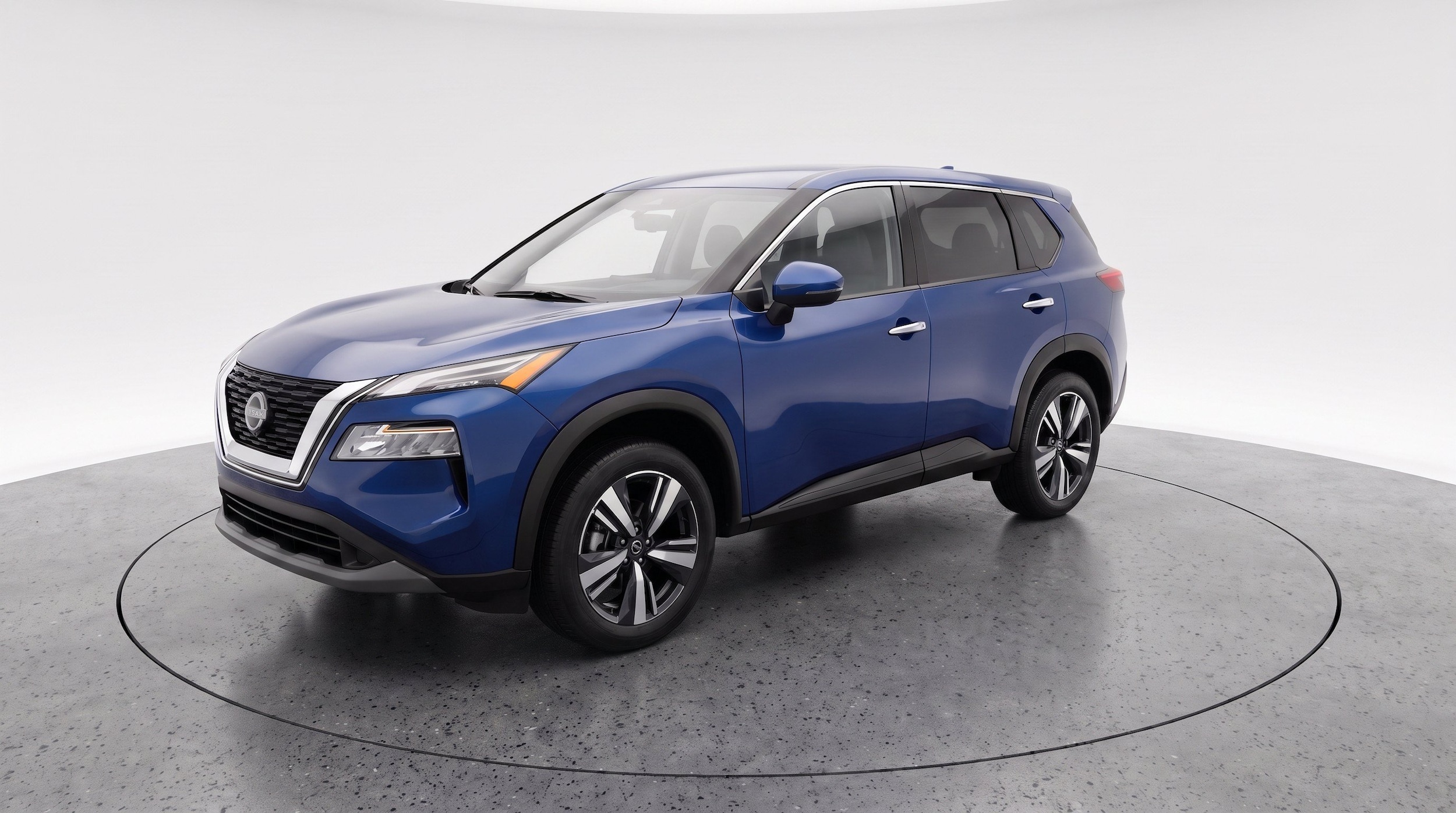 Thumbnail: 2026 Nissan Rogue - 3