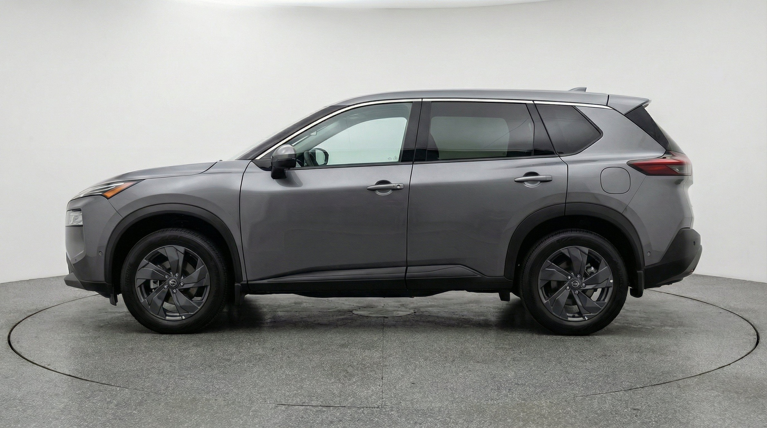 Thumbnail: 2026 Nissan Rogue - 5
