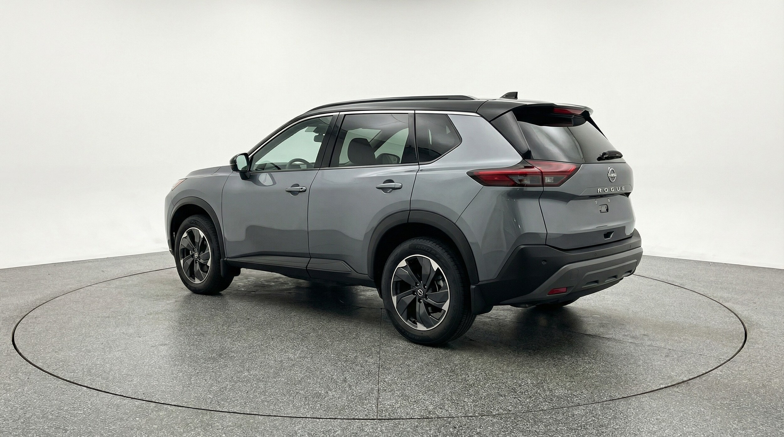 Thumbnail: 2025 Nissan Rogue - 5