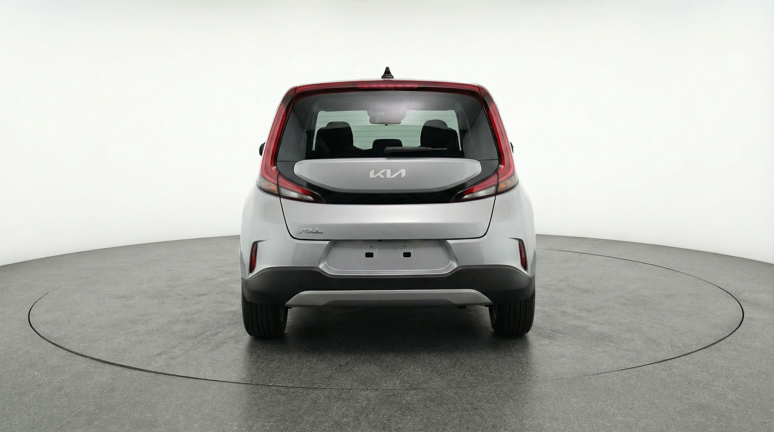 Thumbnail: 2025 Kia Soul - 6