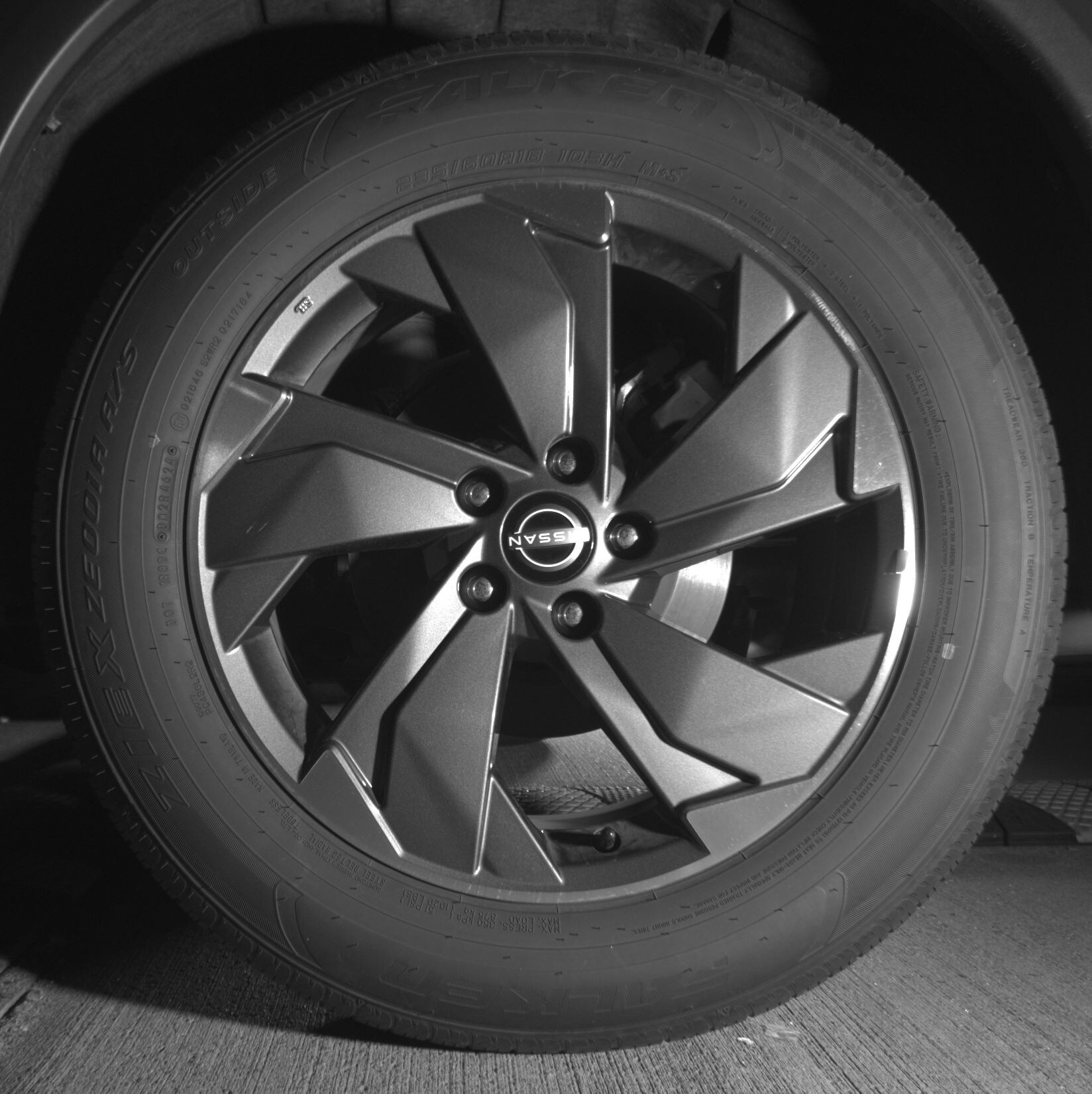 Thumbnail: 2025 Nissan Rogue - 11