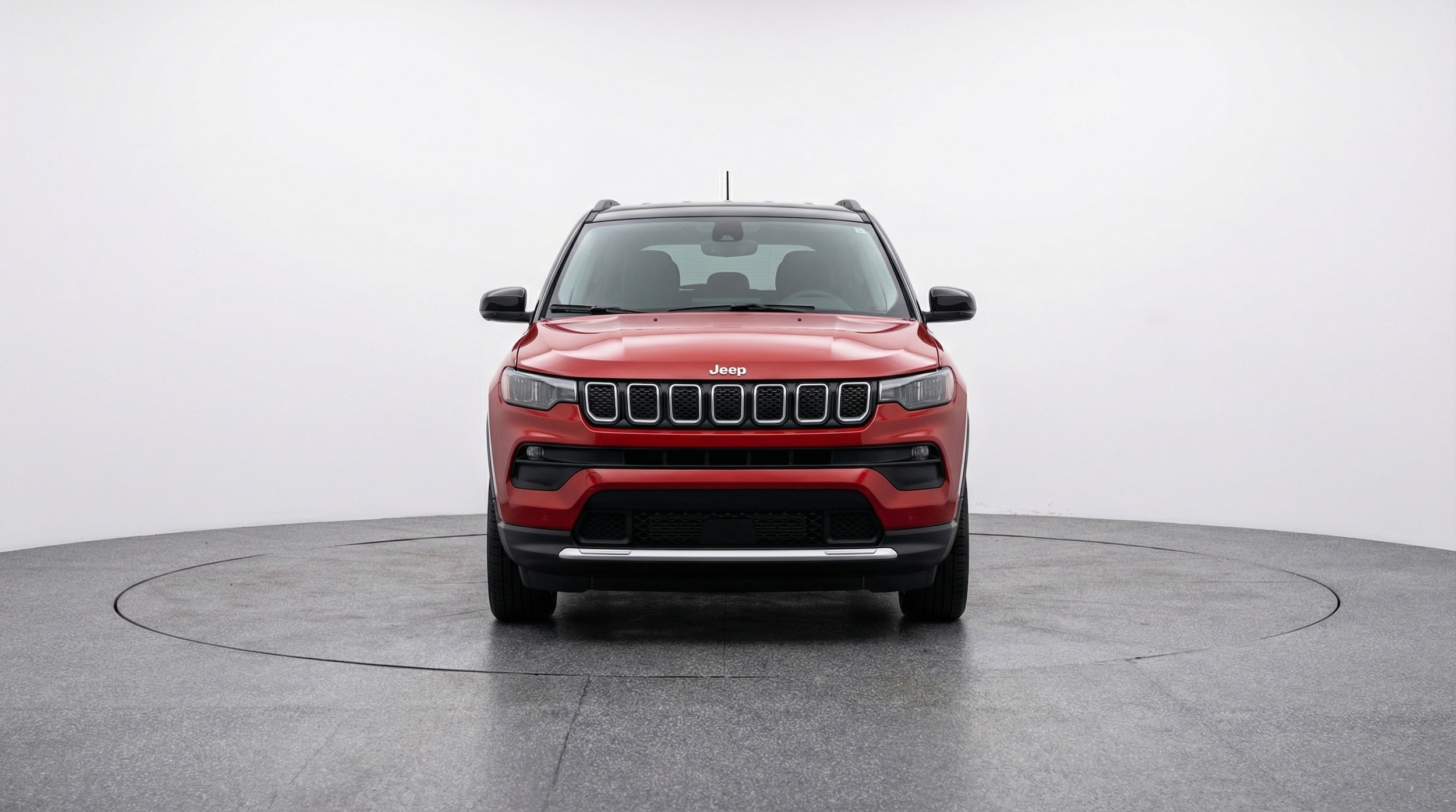 Thumbnail: 2025 Jeep Compass - 2
