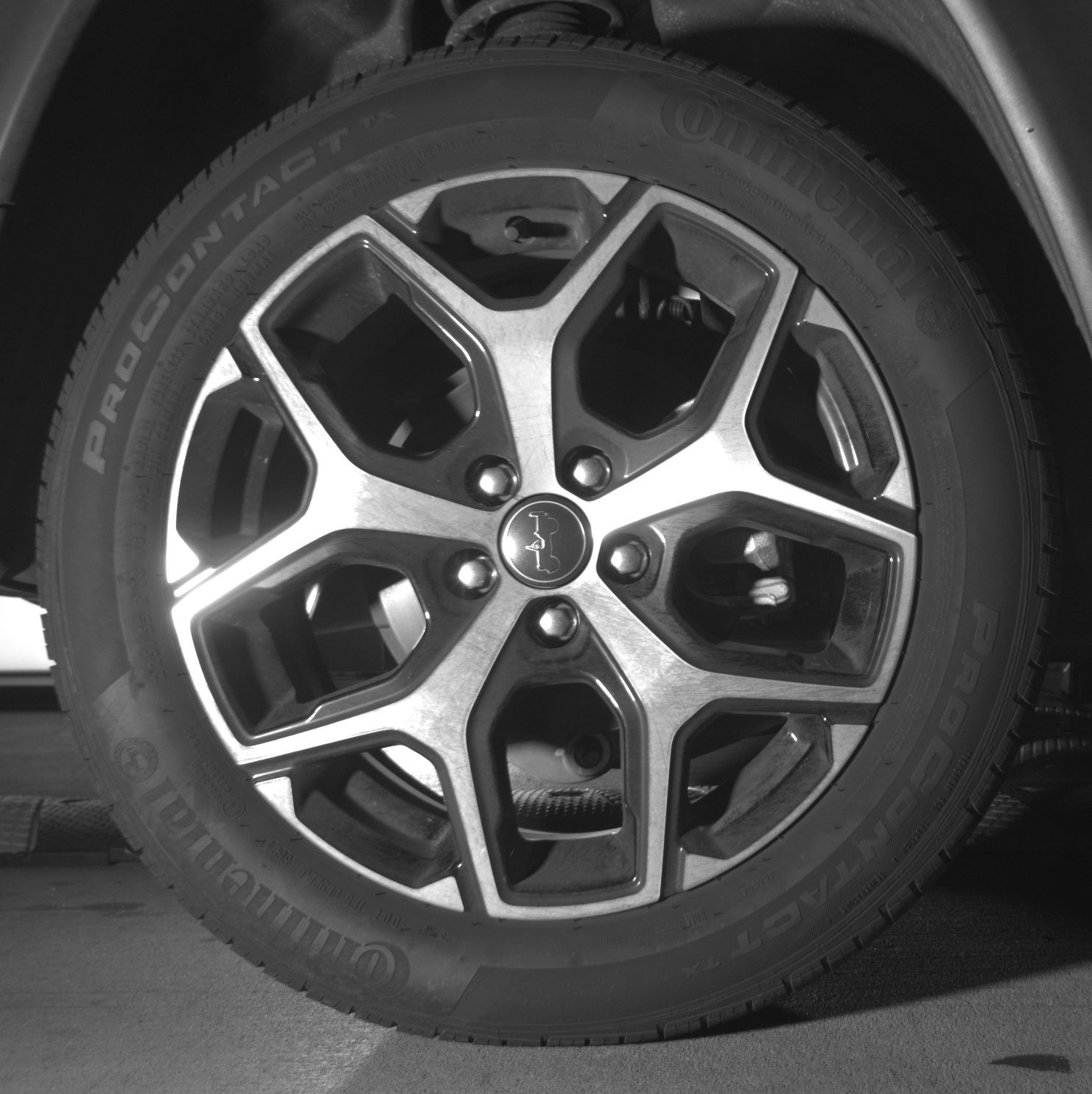 Thumbnail: 2025 Jeep Compass - 12