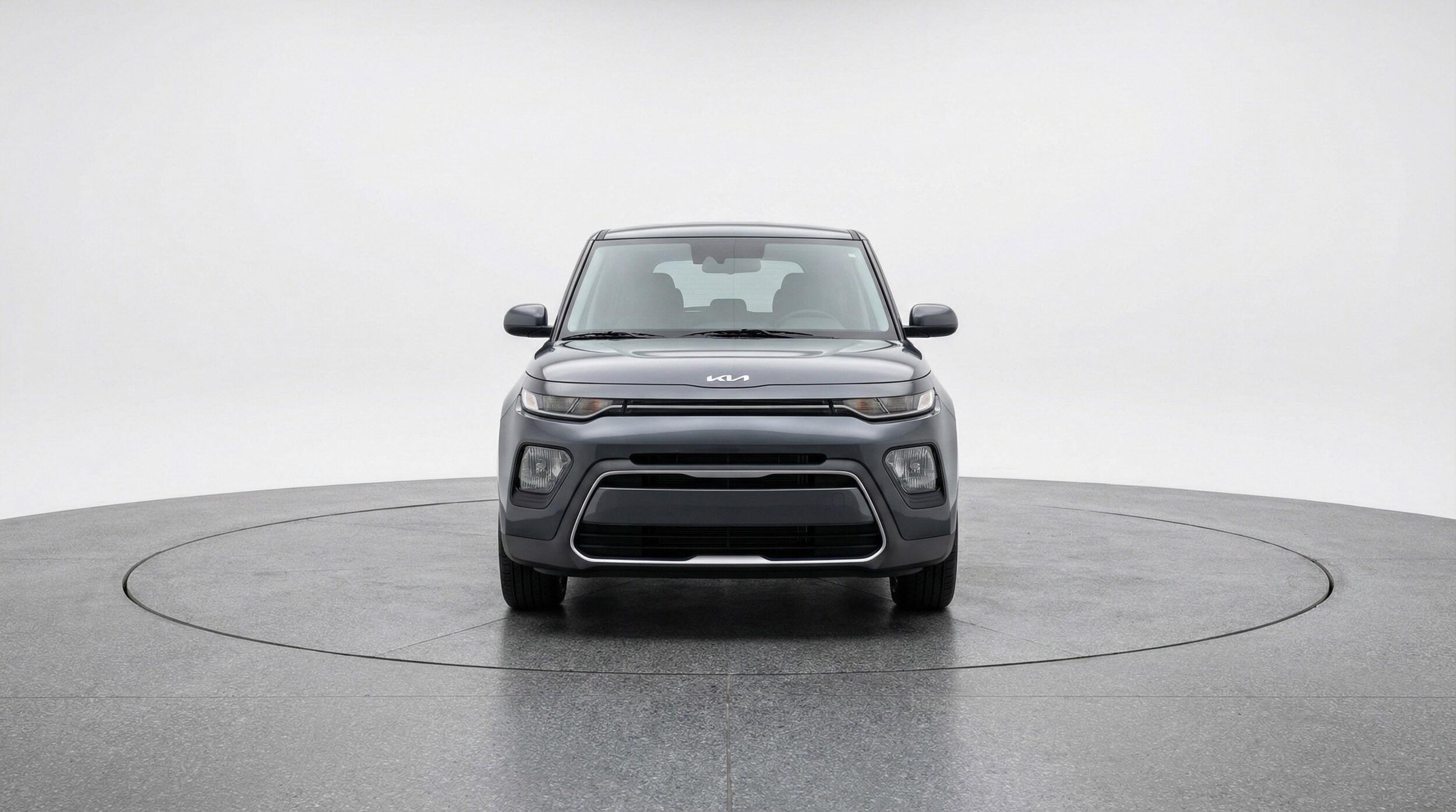 Thumbnail: 2025 Kia Soul - 2