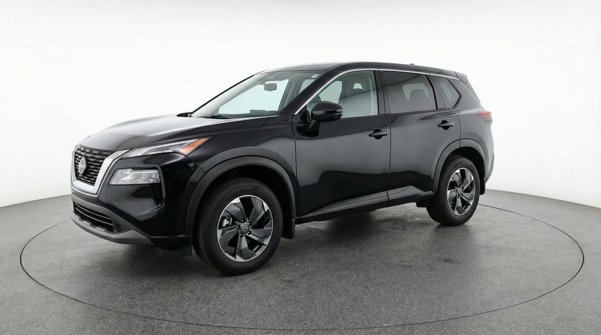 Thumbnail: 2025 Nissan Rogue - 2