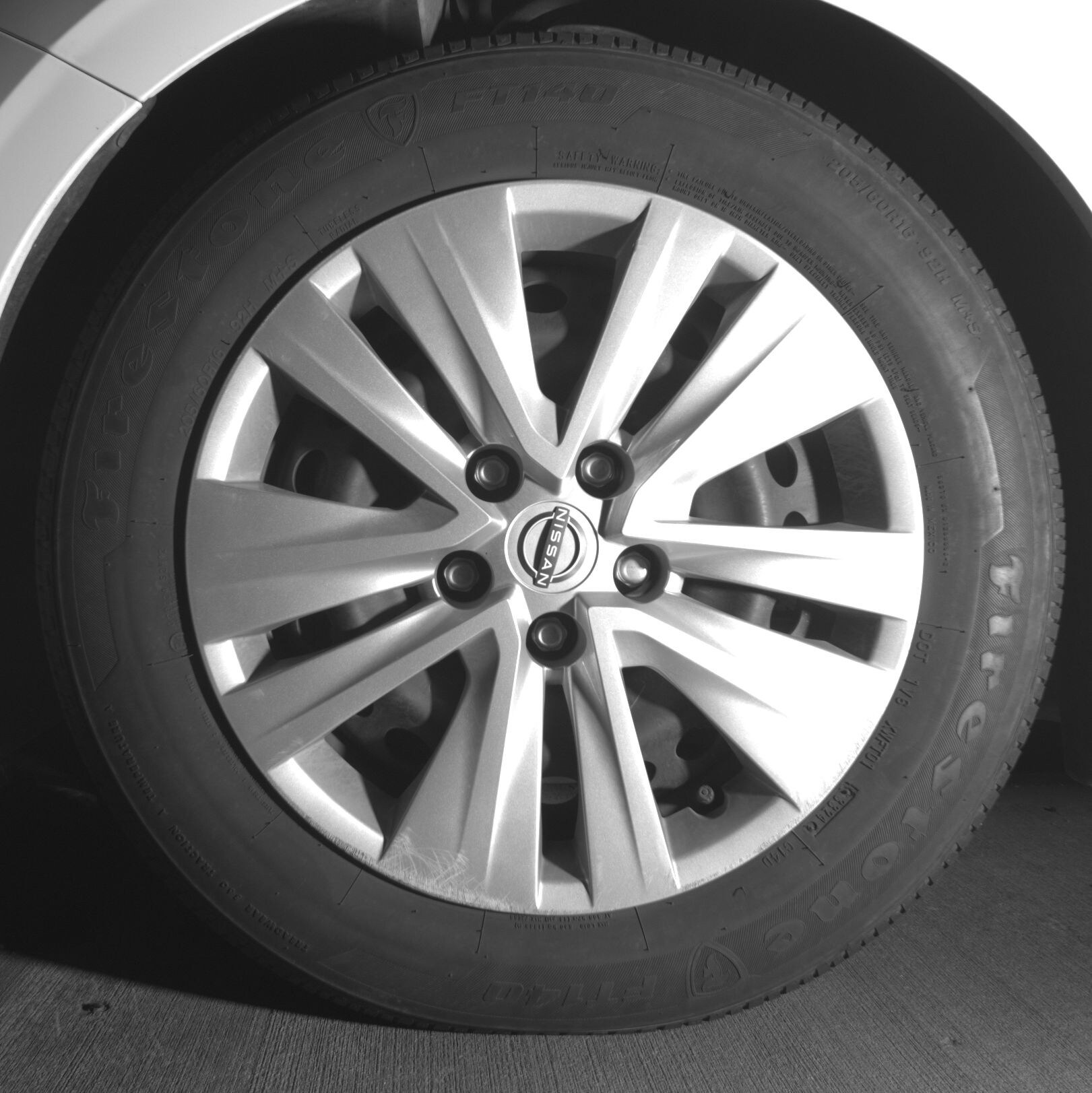 Thumbnail: 2025 Nissan Sentra - 9