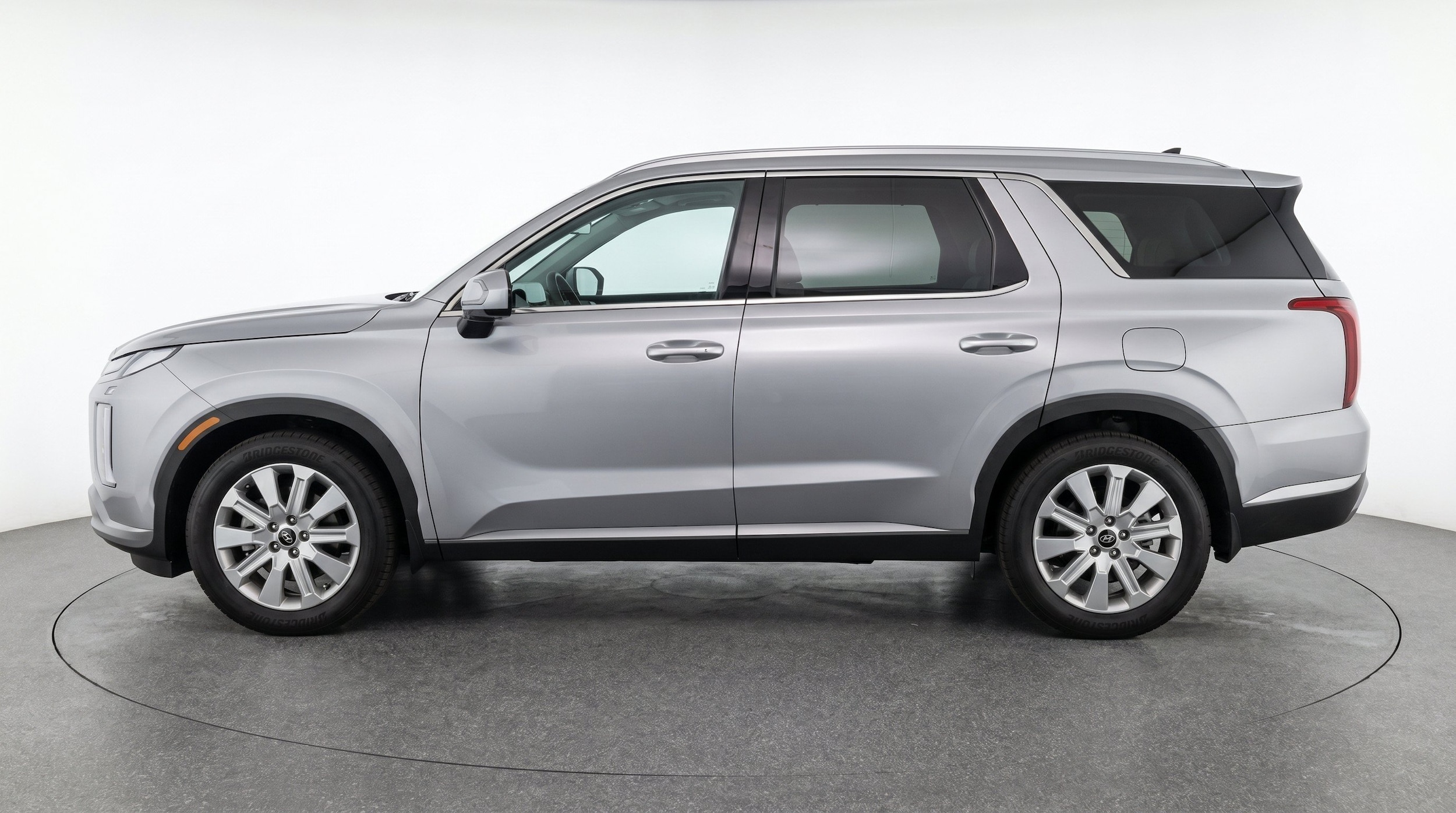 Thumbnail: 2025 Hyundai Palisade - 5
