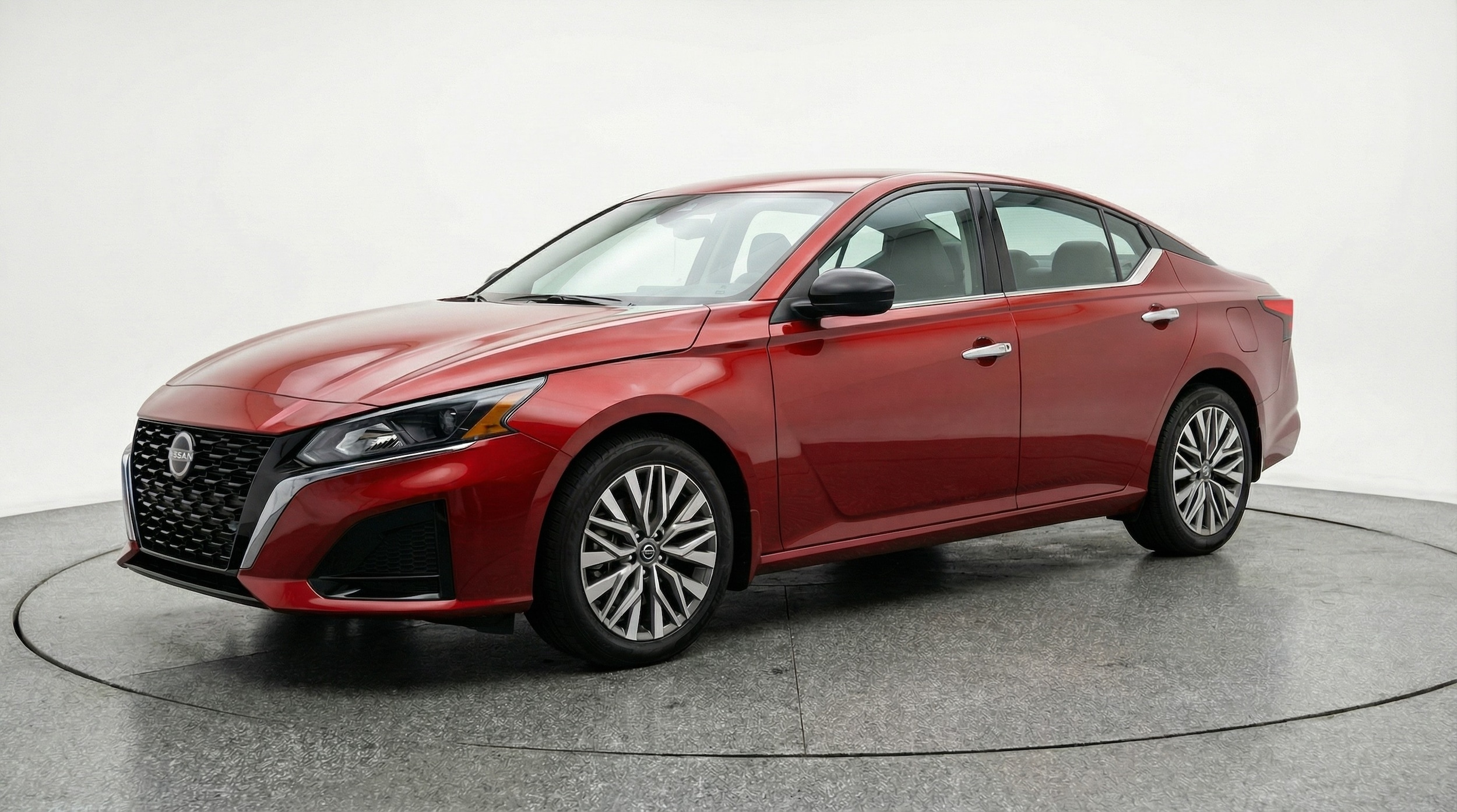 Thumbnail: 2025 Nissan Altima - 3