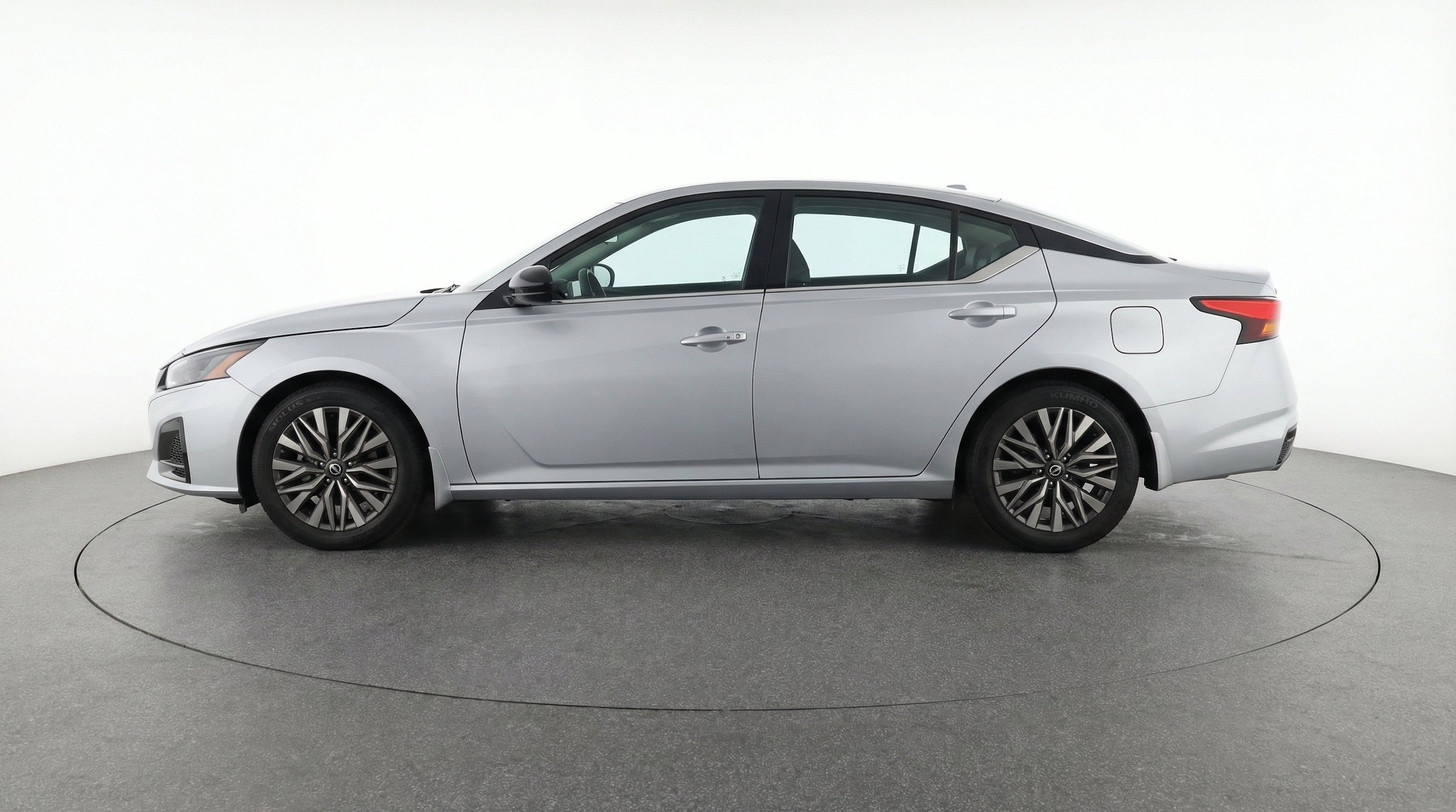 Thumbnail: 2026 Nissan Altima - 5
