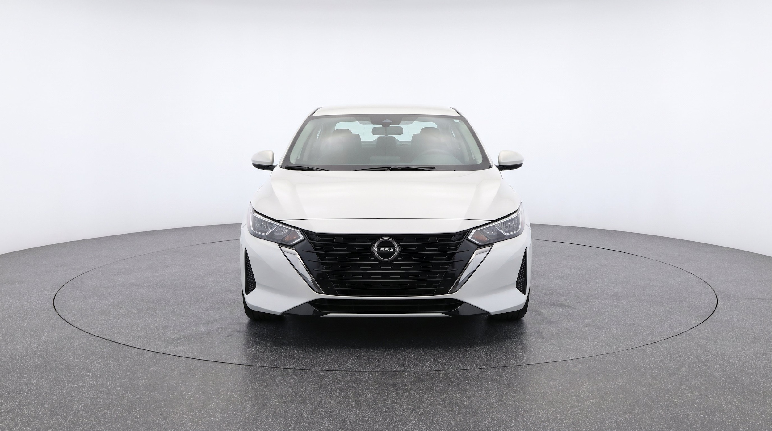 Thumbnail: 2025 Nissan Sentra - 2