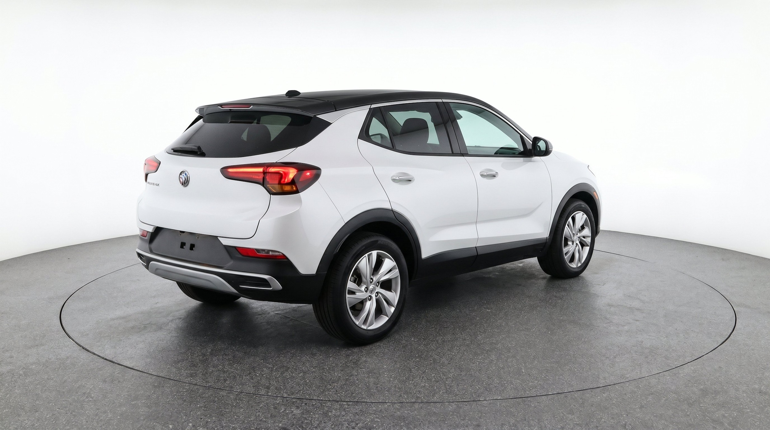Thumbnail: 2026 Buick Encore GX - 9