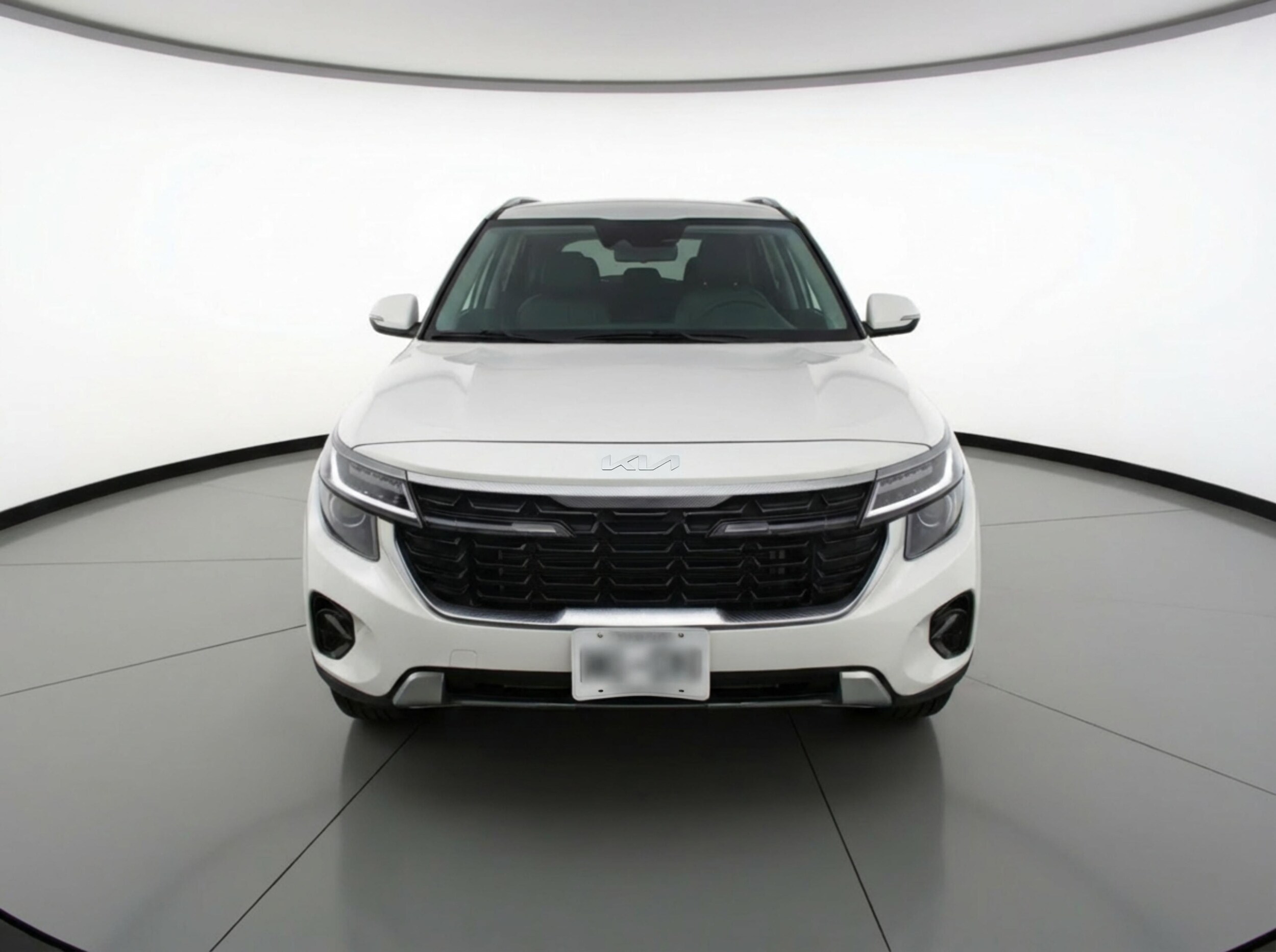 Thumbnail: 2025 Kia Seltos - 2