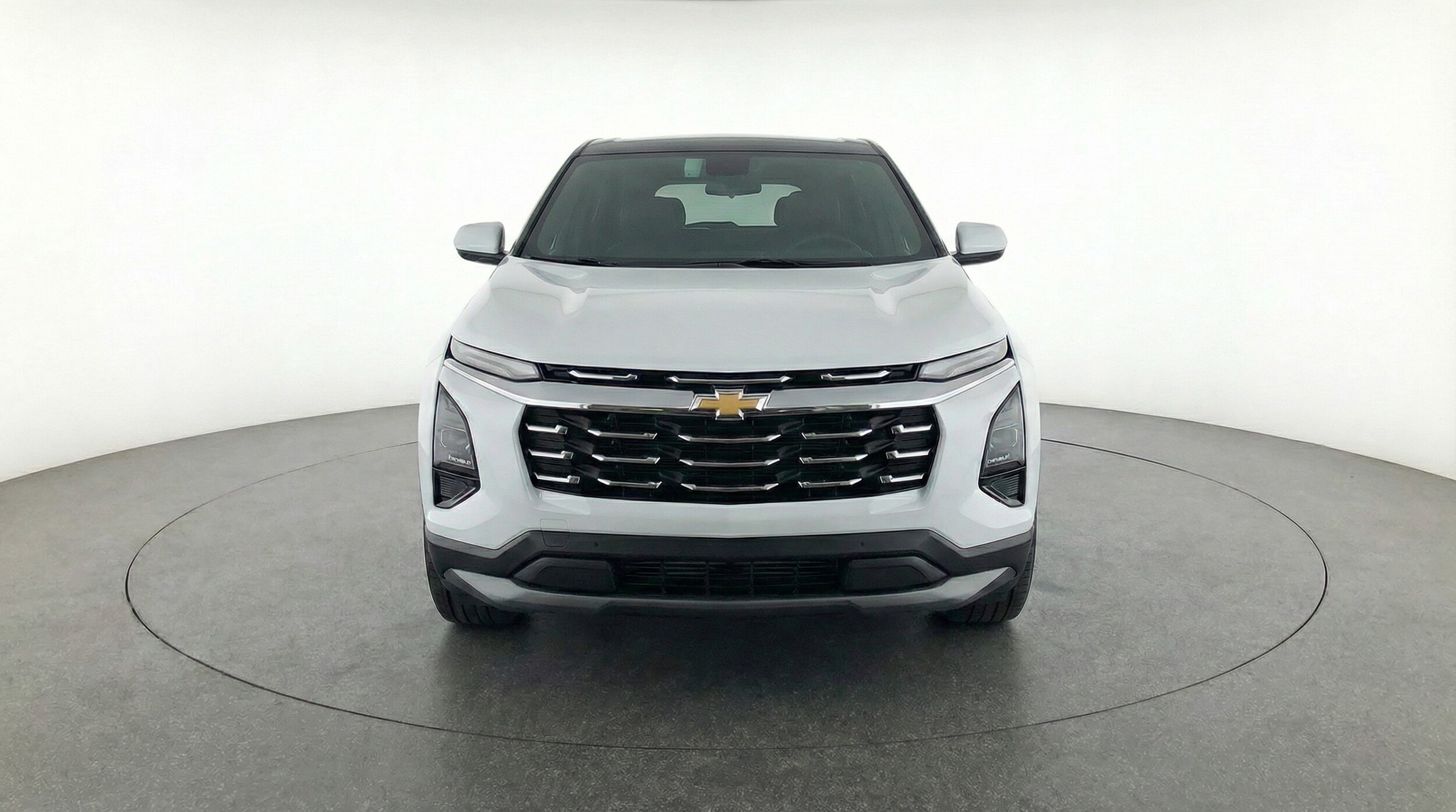 Thumbnail: 2025 Chevrolet Equinox - 2
