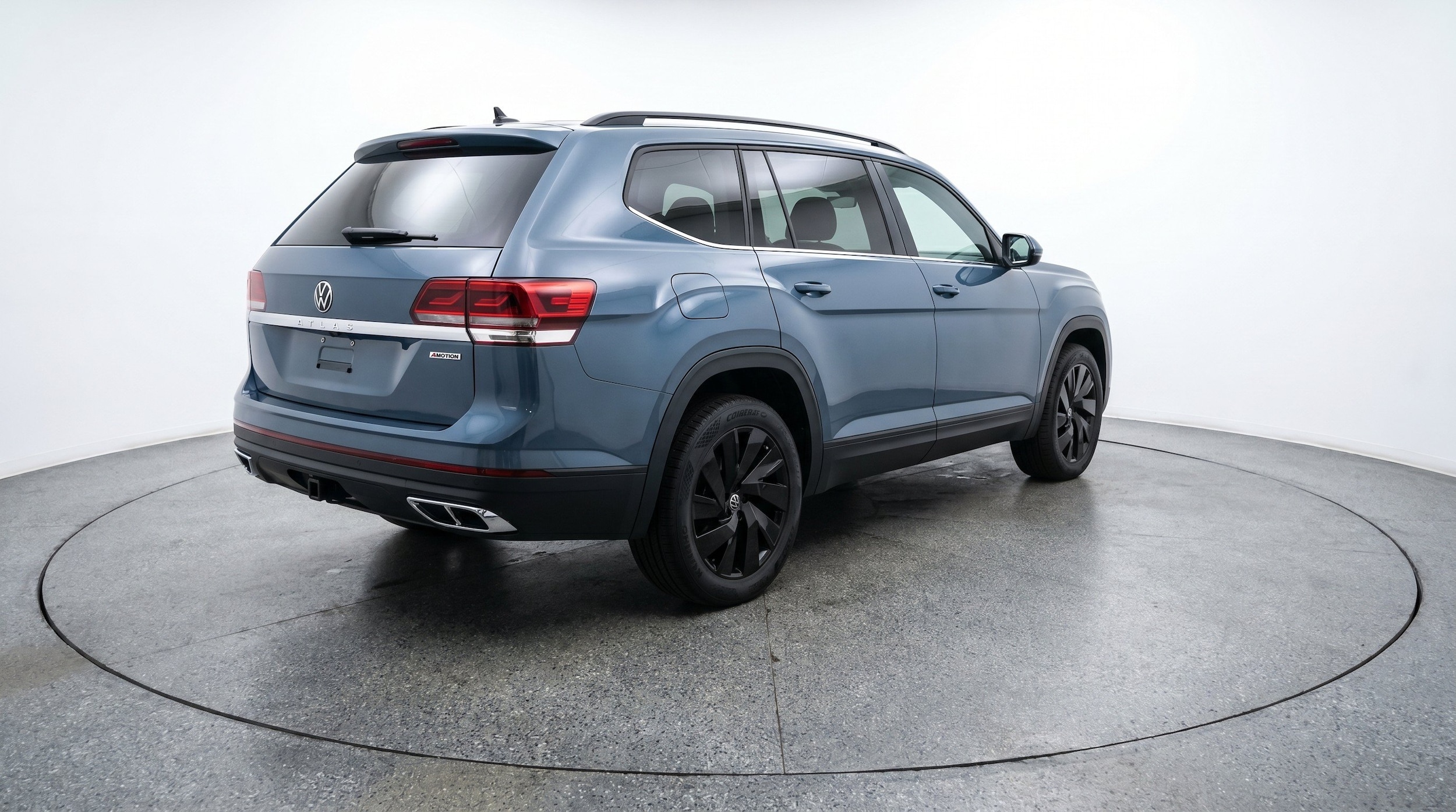 Thumbnail: 2026 Volkswagen Atlas - 9