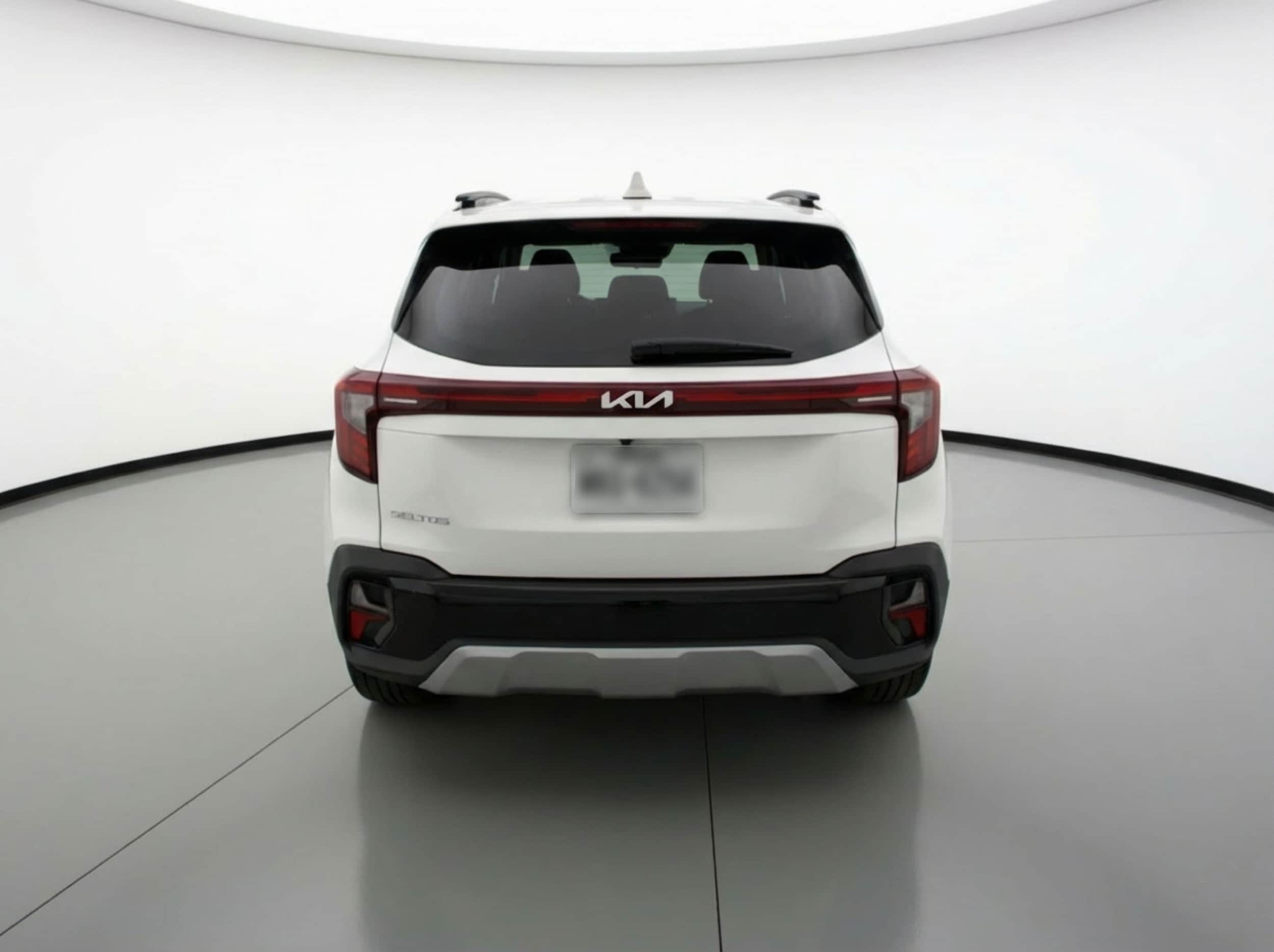 Thumbnail: 2025 Kia Seltos - 6