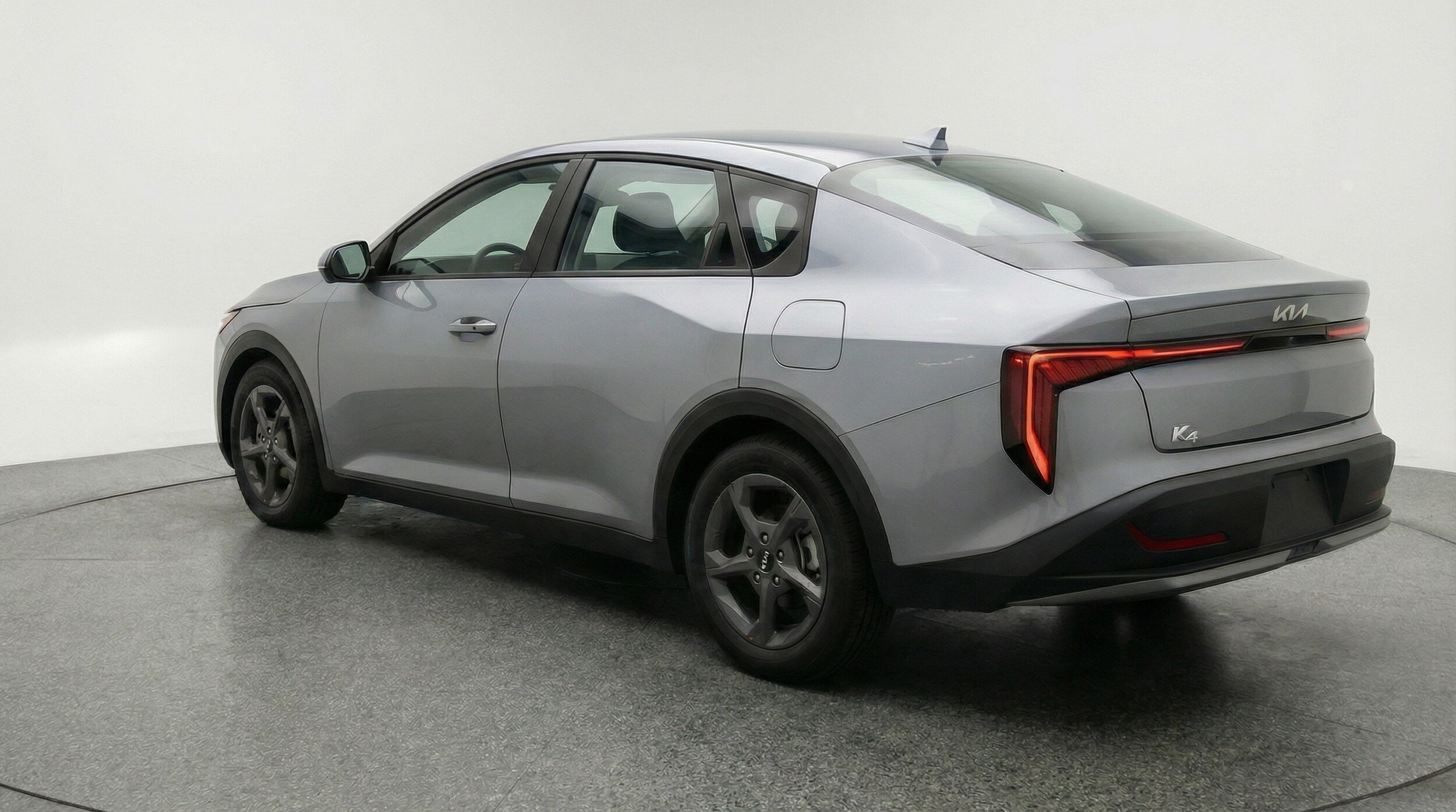 Thumbnail: 2025 Kia K4 - 5