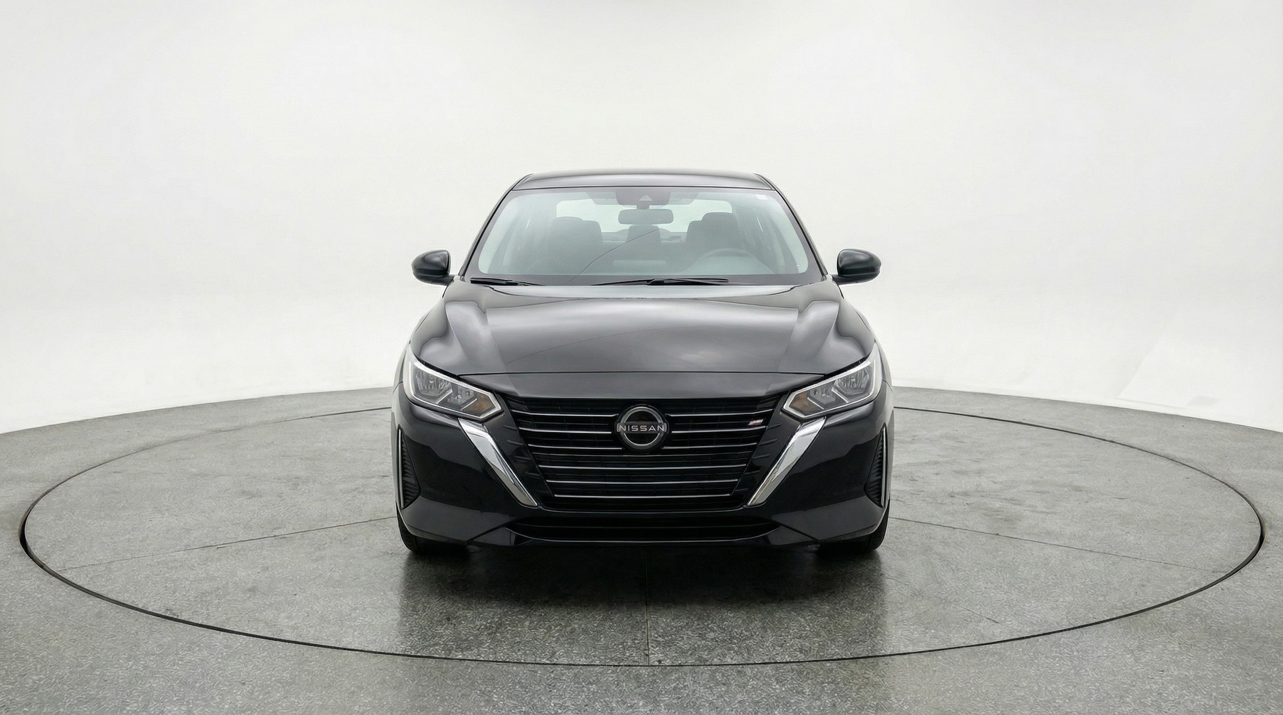 Thumbnail: 2025 Nissan Sentra - 2