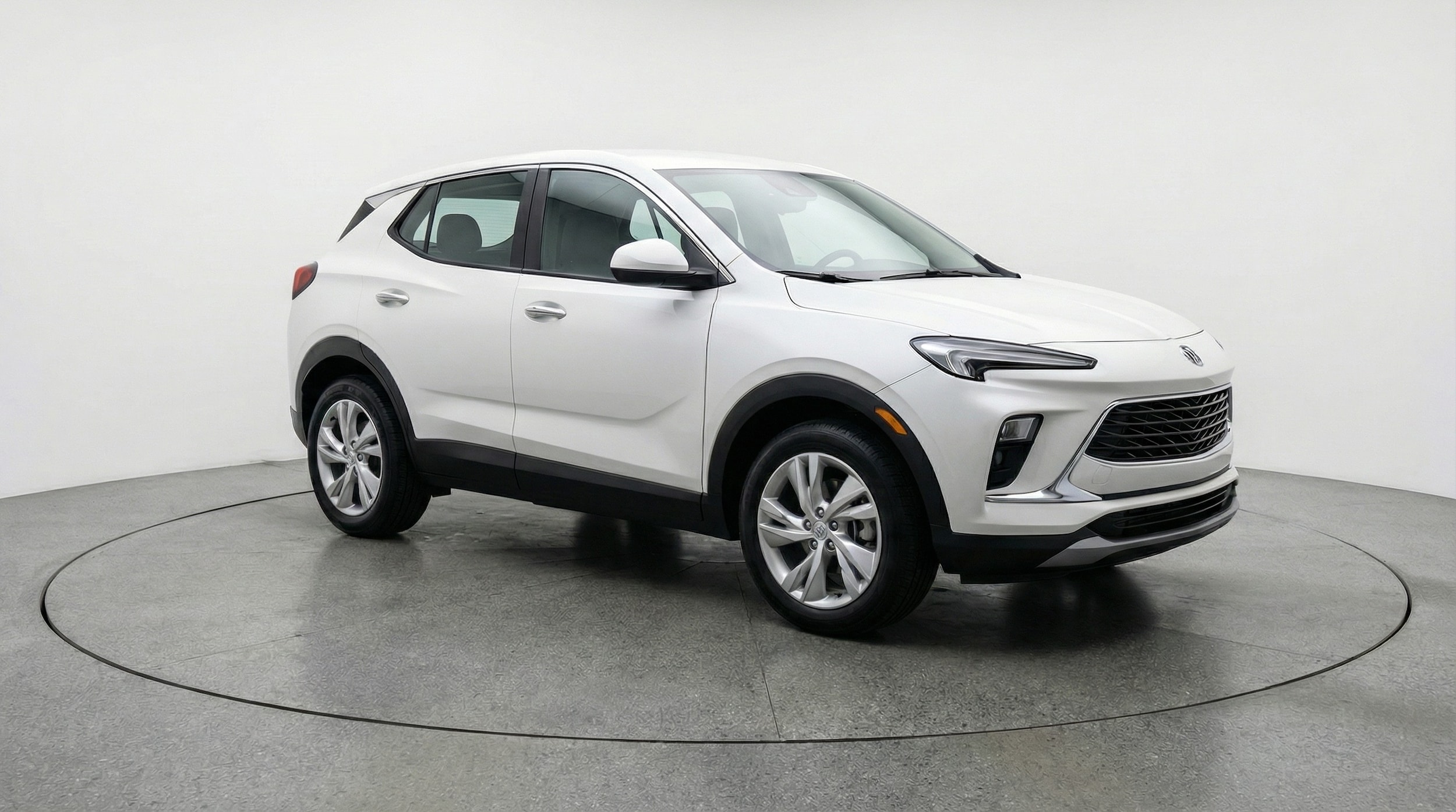 Thumbnail: 2025 Buick Encore GX - 1