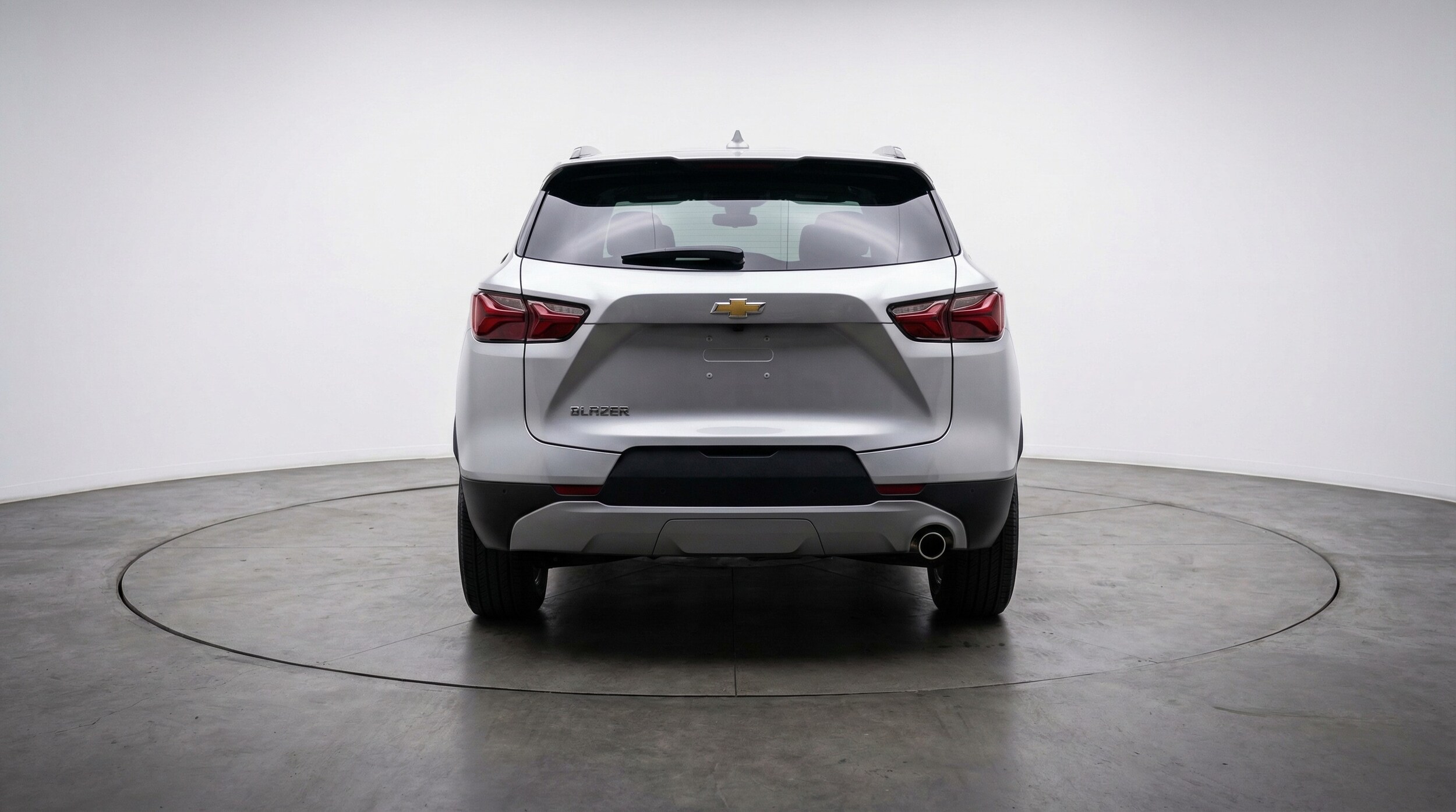 Thumbnail: 2025 Chevrolet Blazer - 6