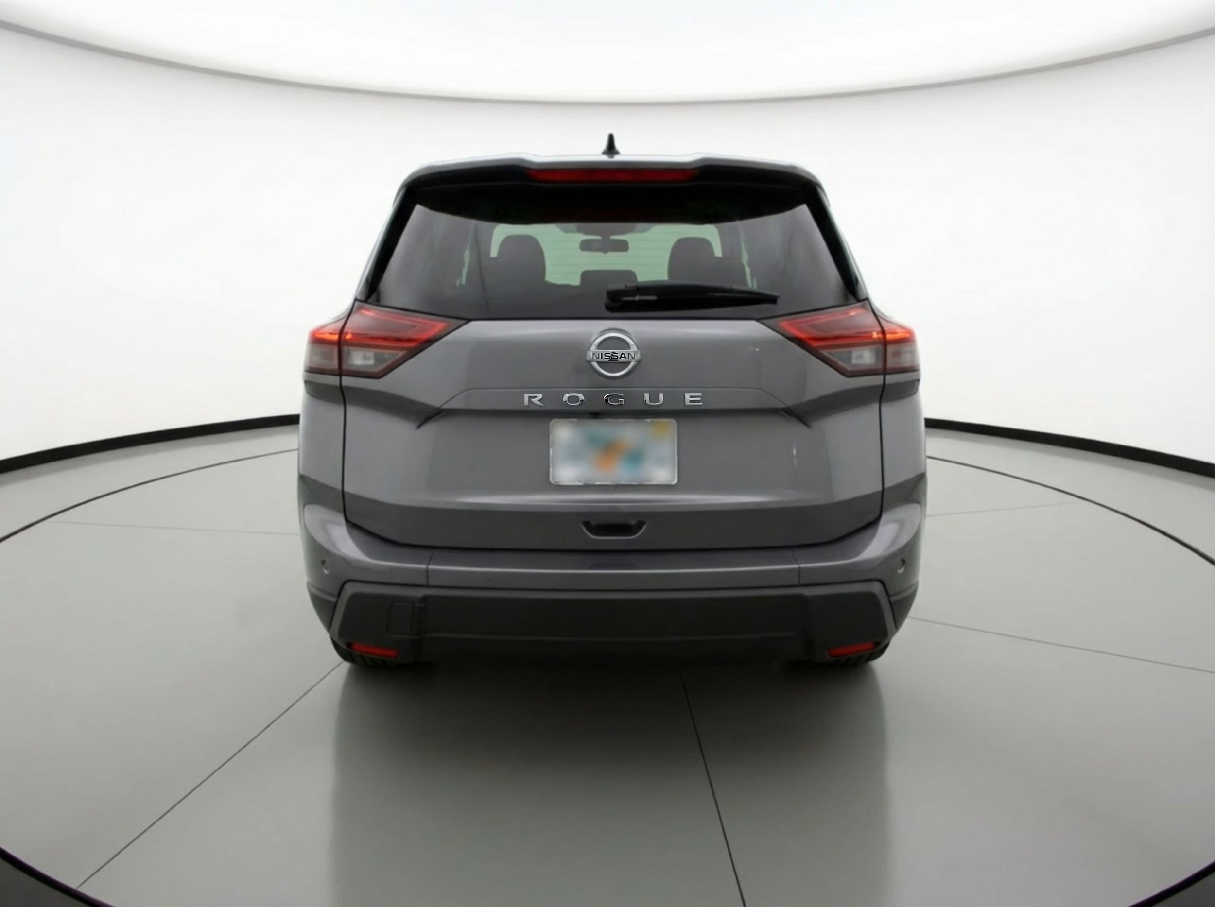 Thumbnail: 2025 Nissan Rogue - 6