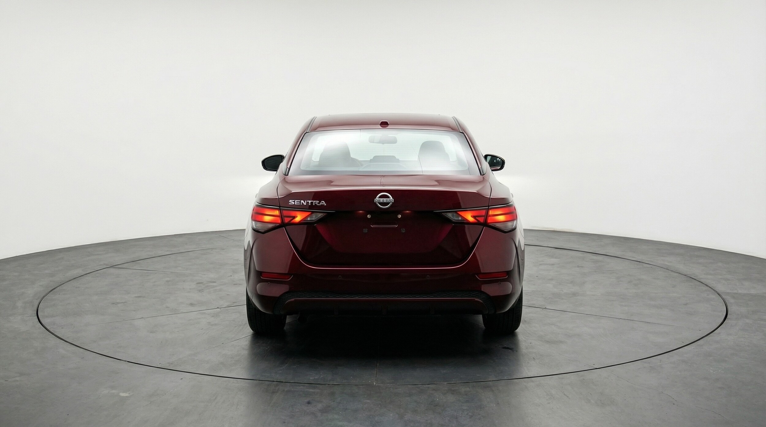 Thumbnail: 2025 Nissan Sentra - 6