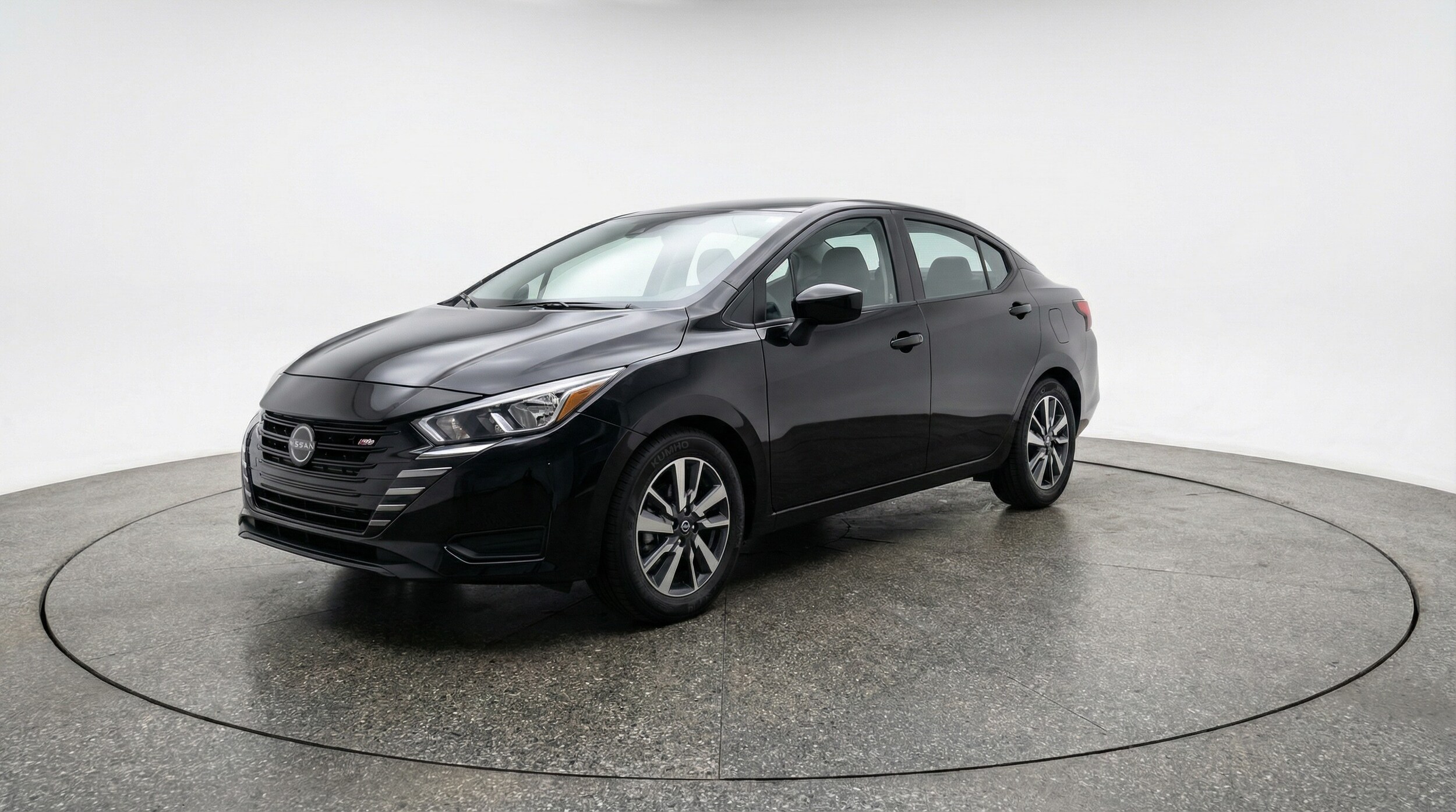 Thumbnail: 2025 Nissan Versa - 3