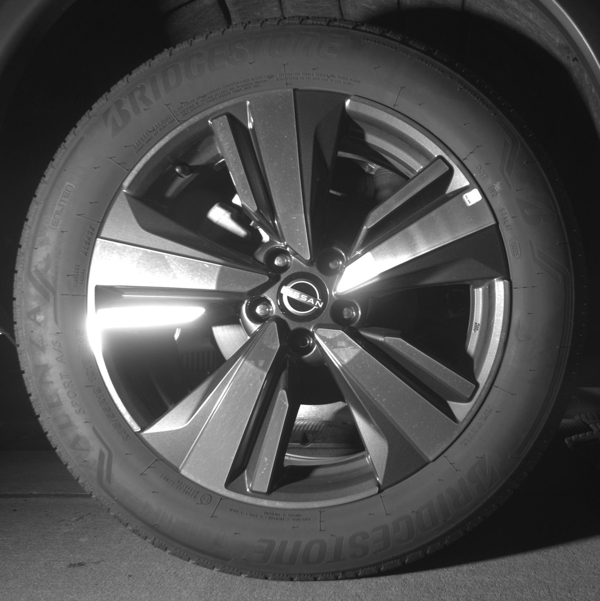 Thumbnail: 2026 Nissan Rogue - 15