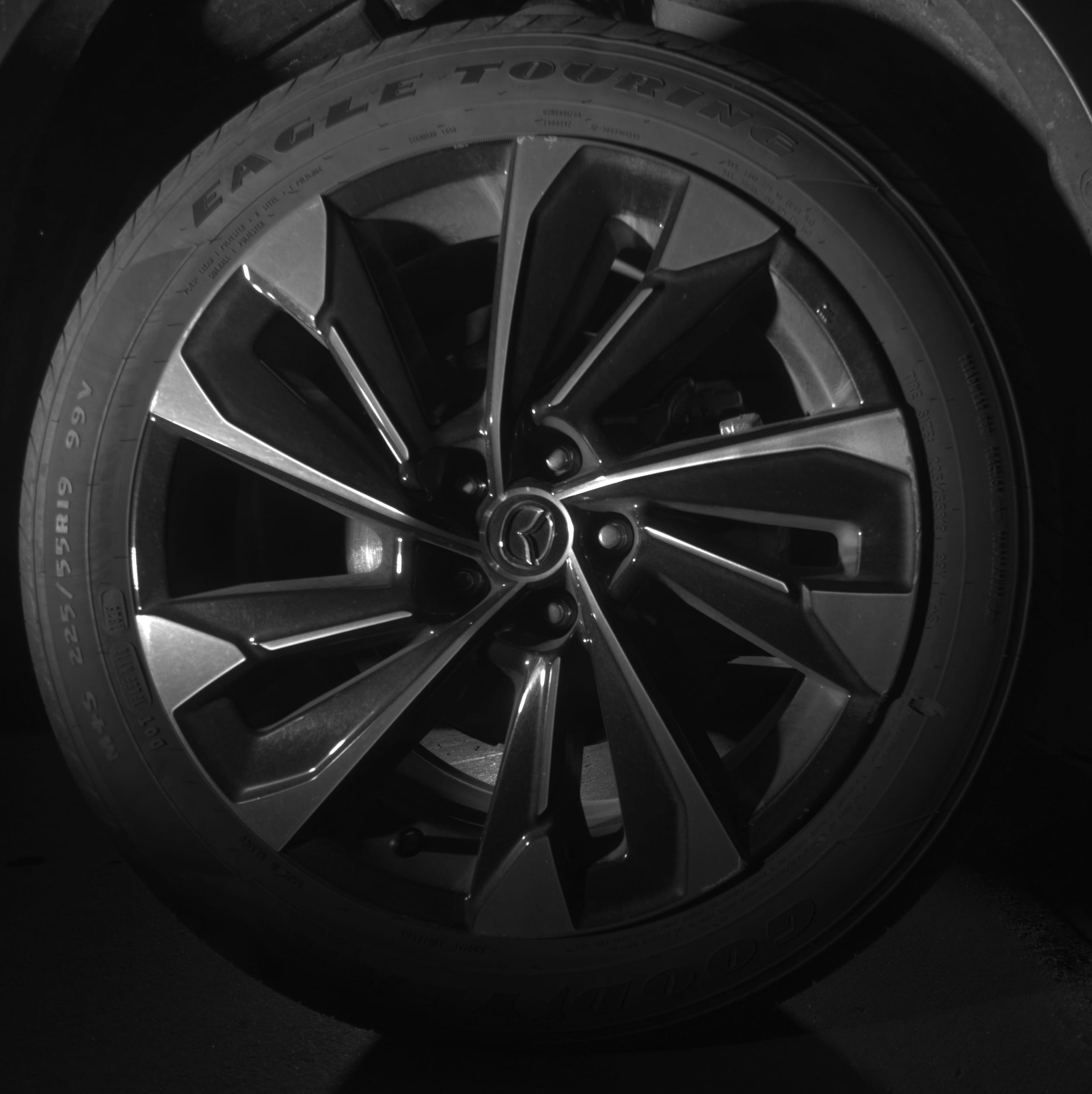 Thumbnail: 2025 Mazda CX-50 - 9