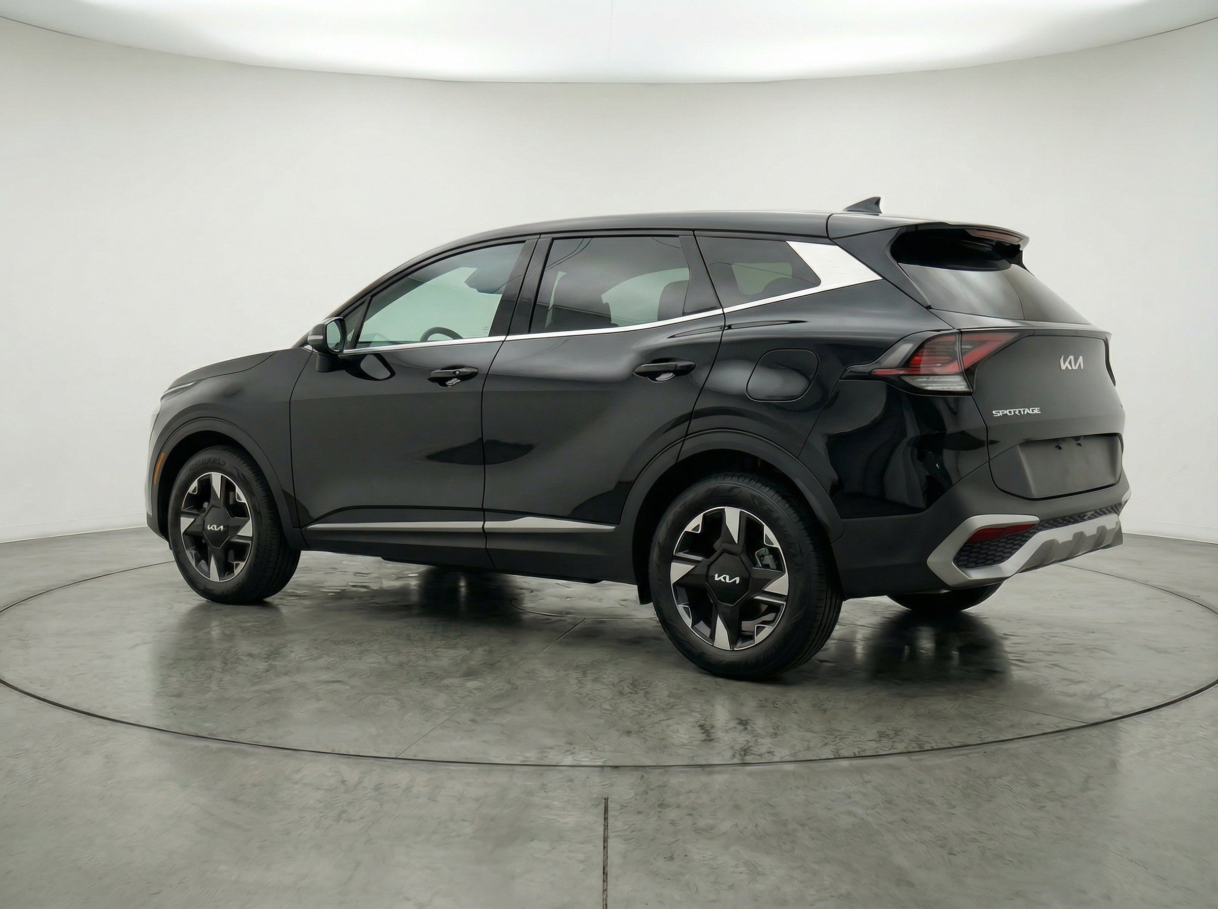 Thumbnail: 2026 Kia Sportage - 6