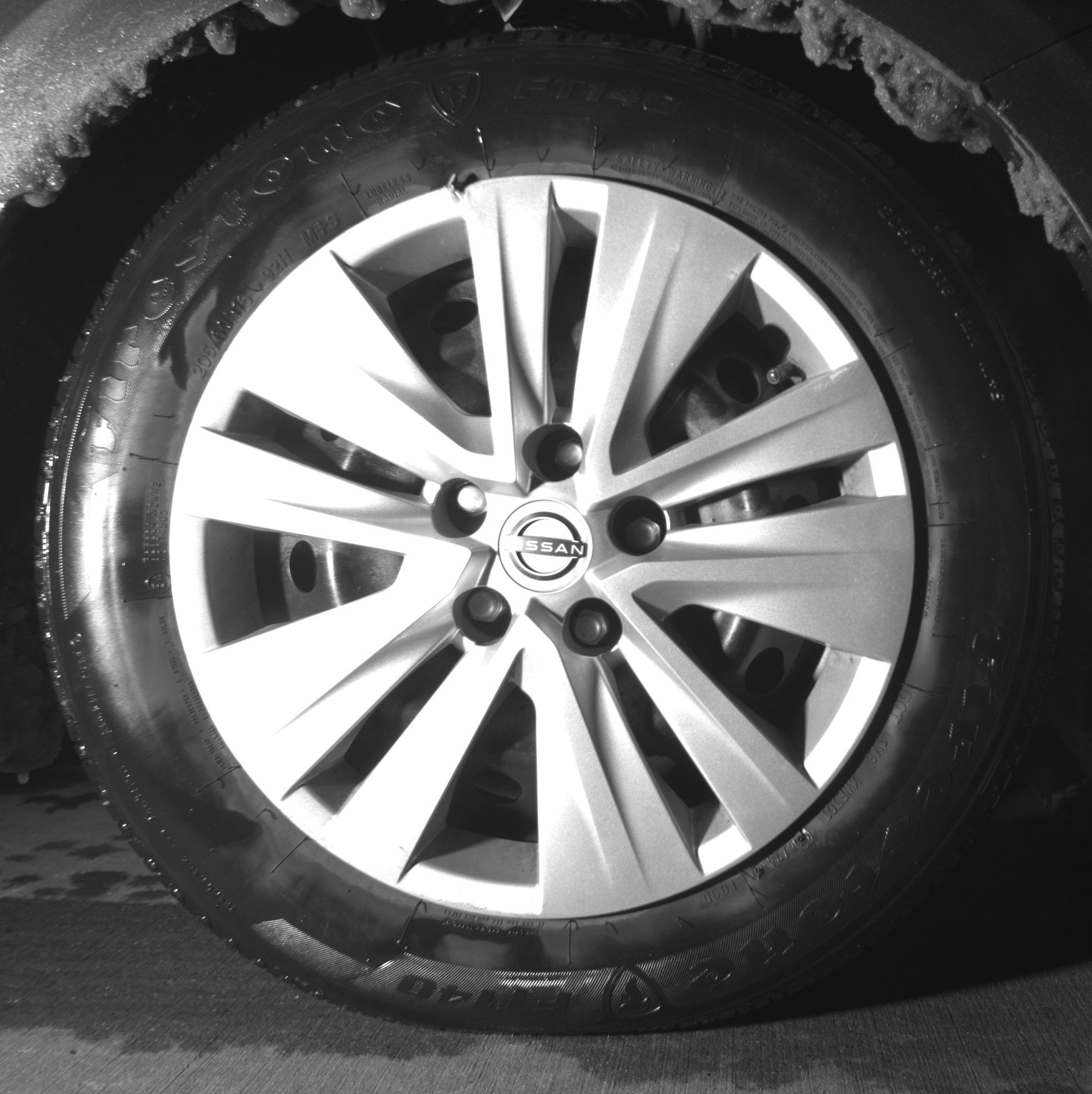 Thumbnail: 2025 Nissan Sentra - 10